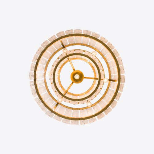 Tahli Chandelier