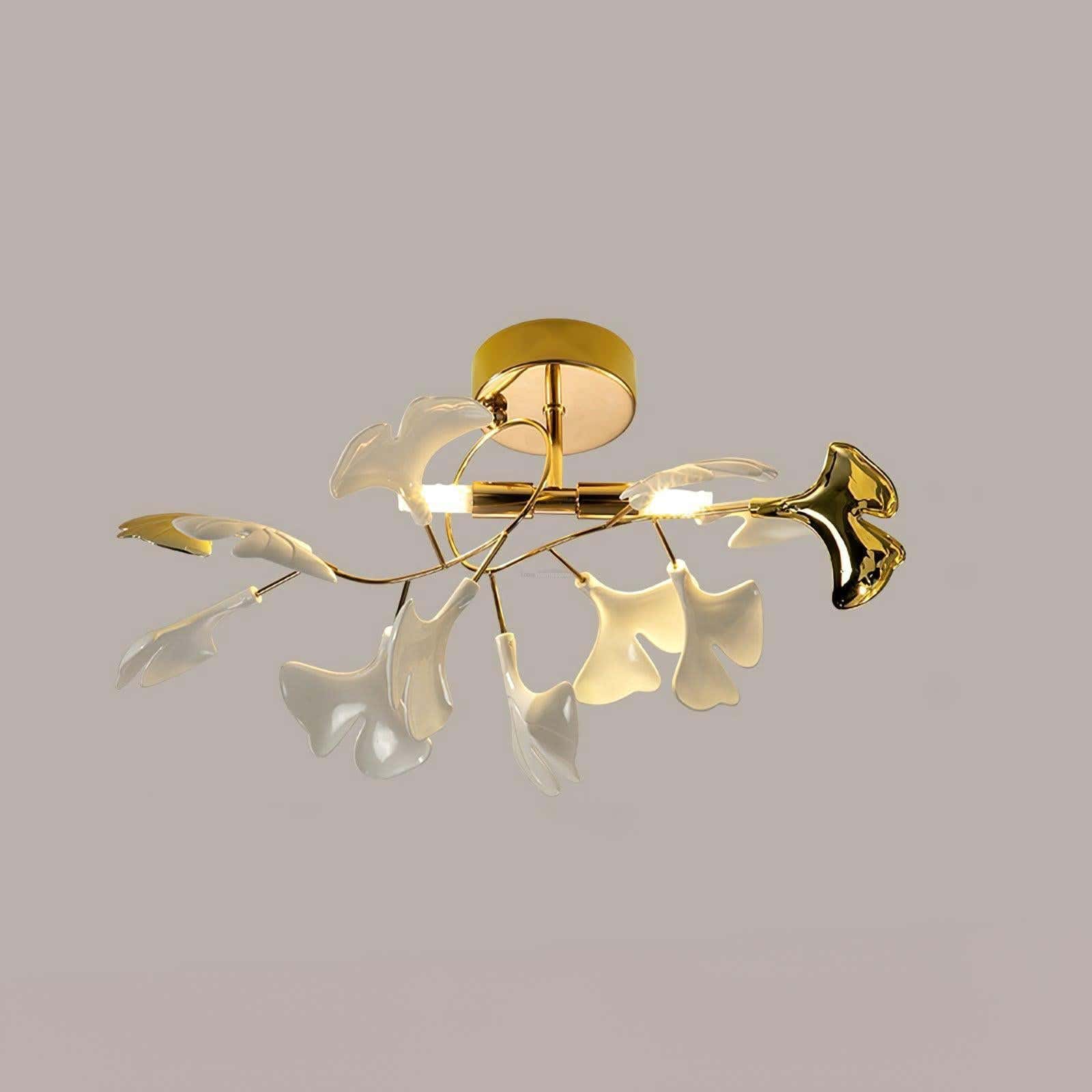 Ginkgo Ceiling Lamp