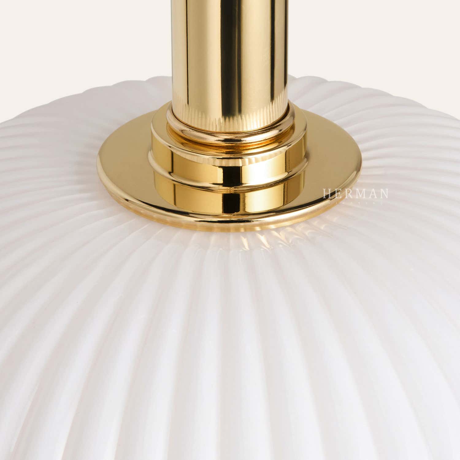 Enzo Glass Pendant Light 8" 12" 16"