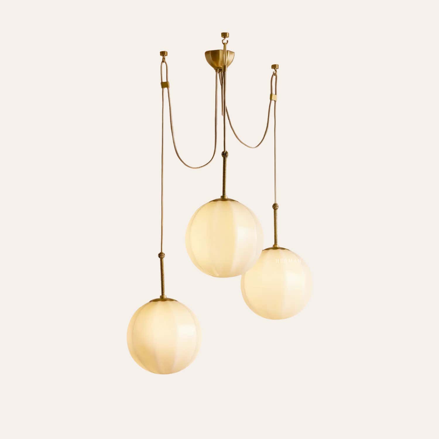 Agnes Chandelier