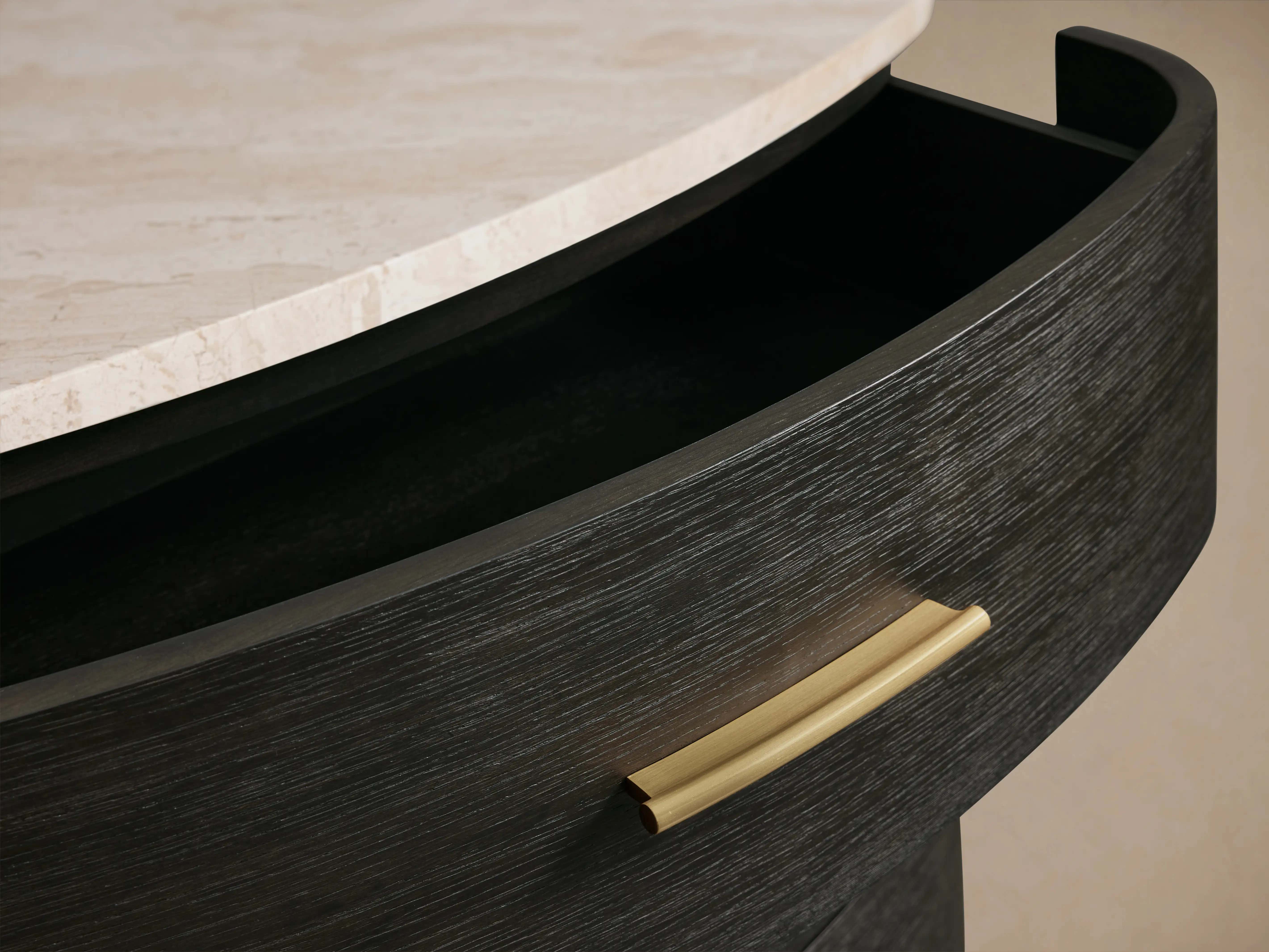 Danny Three-Drawer Chest