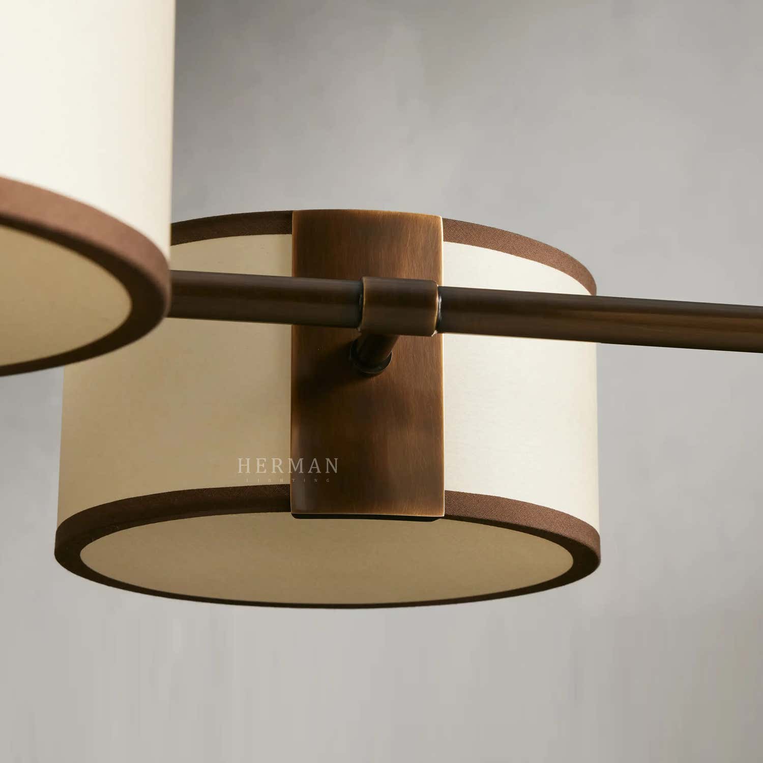 Daphne Linear Chandelier