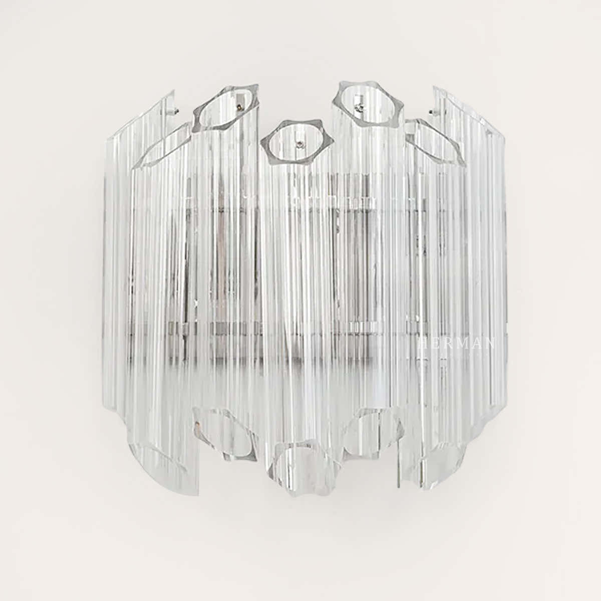 Palermo Murano Wall Light
