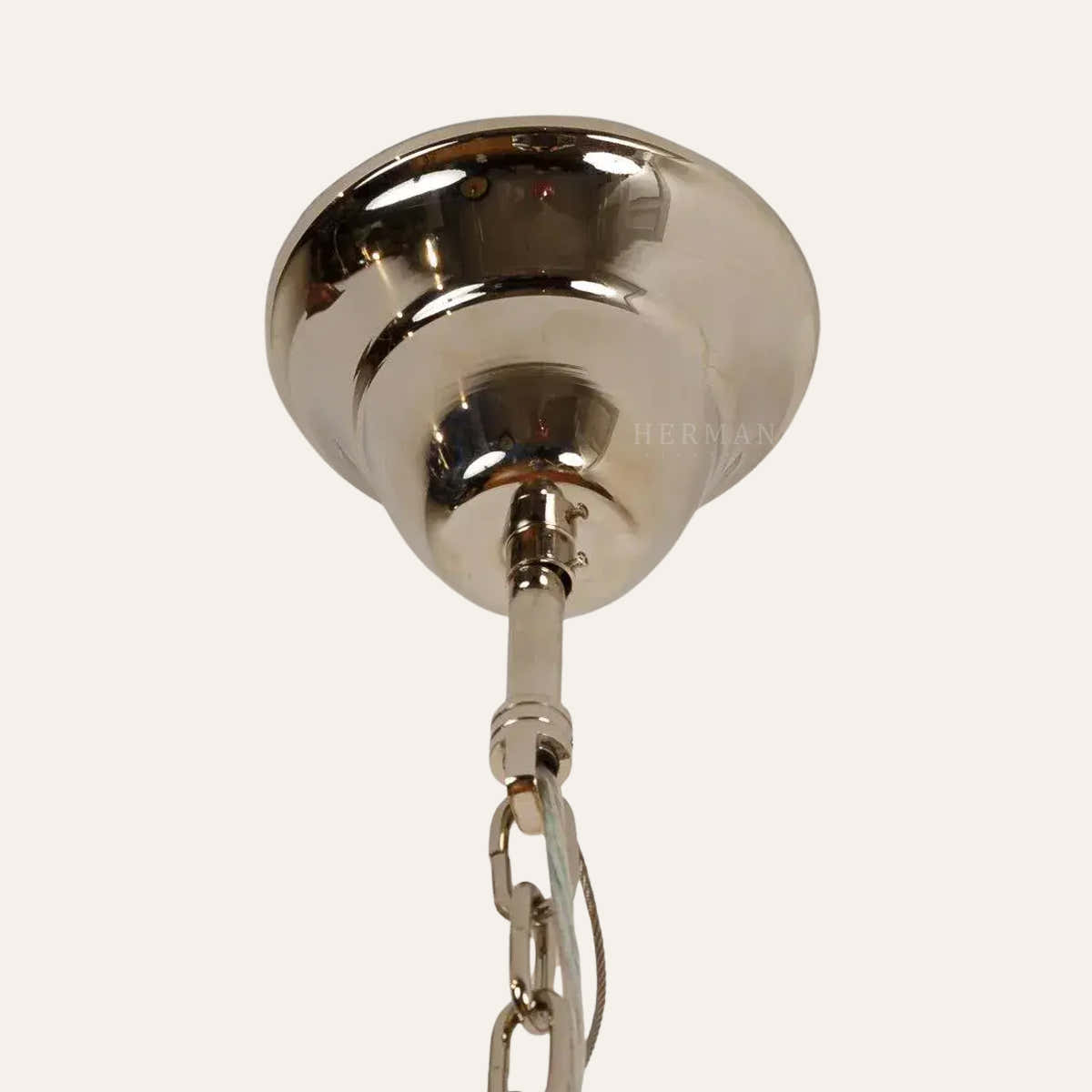 Grande Palermo Murano Chandelier  32.68"