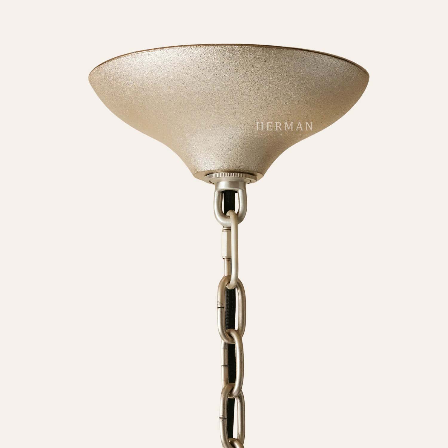Neve Round Chandelier 34"