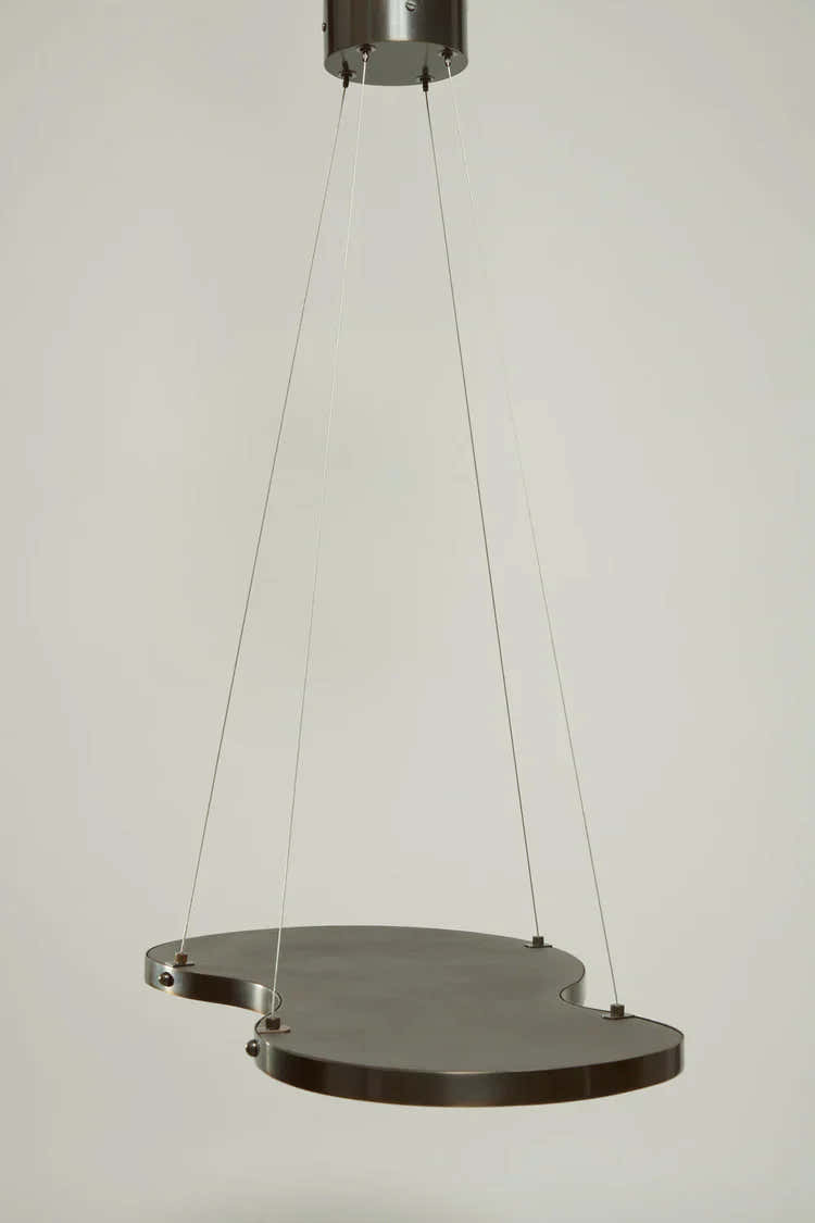 Fabula Alabaster Chandelier