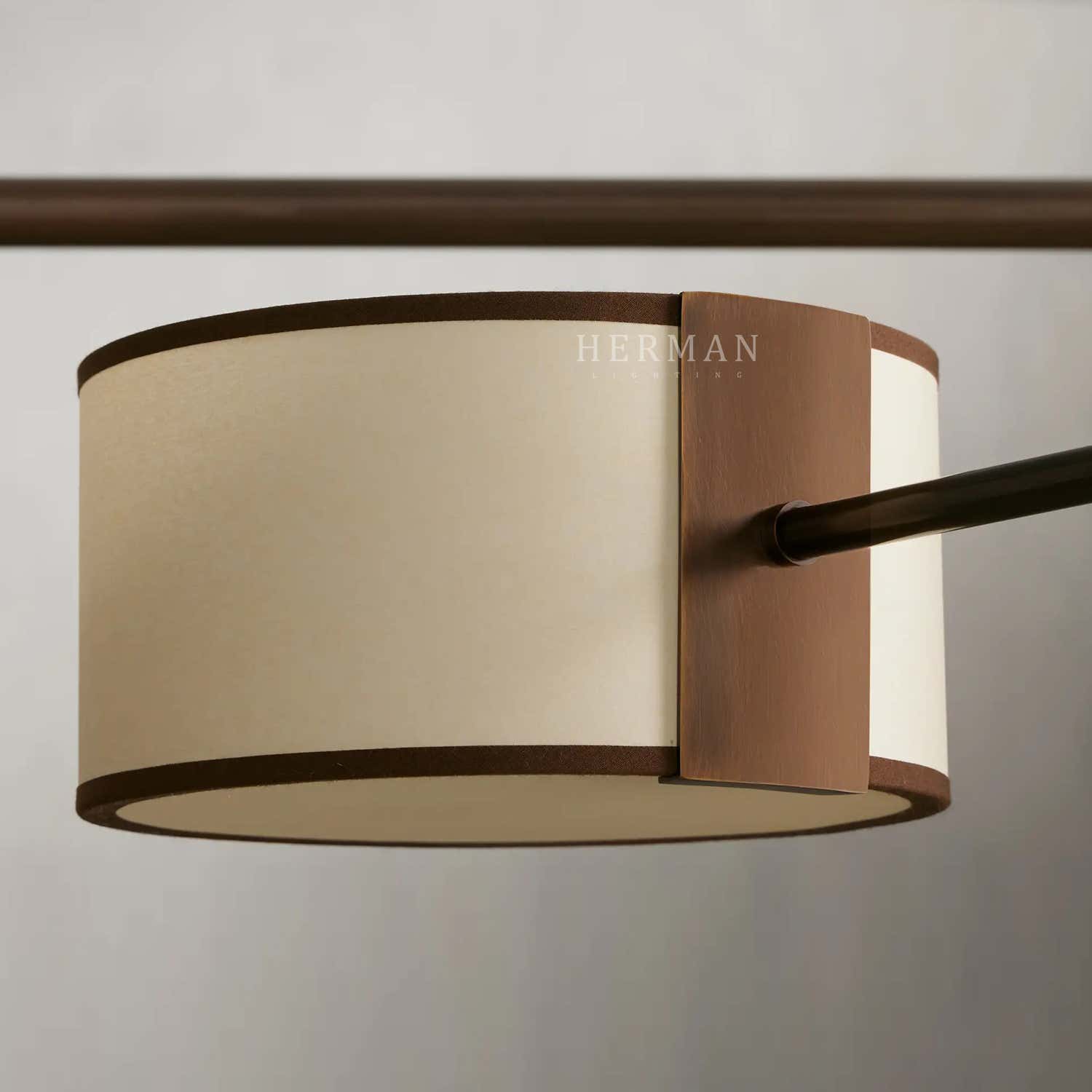 Daphne Round Chandelier