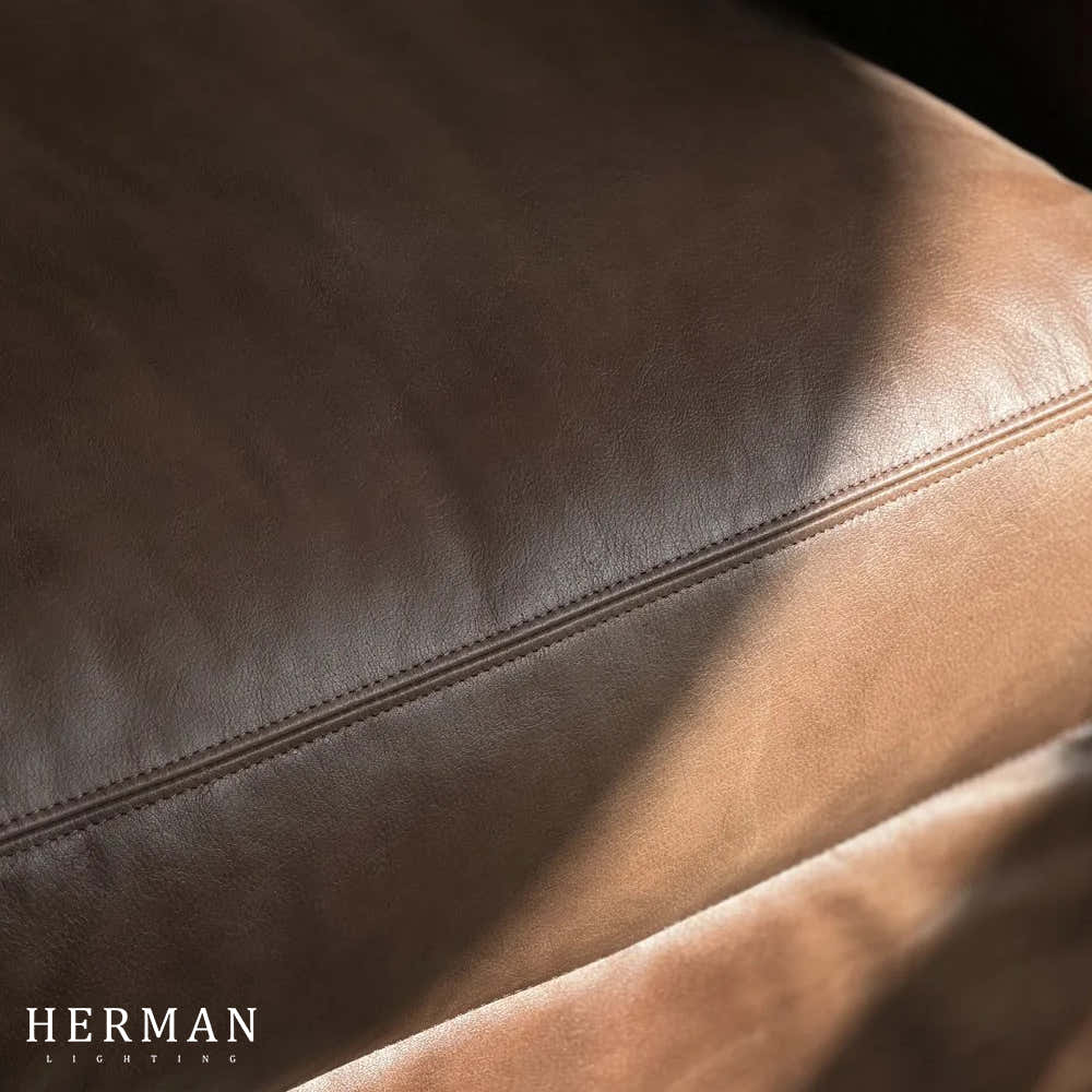 Timber Vintage Sofa
