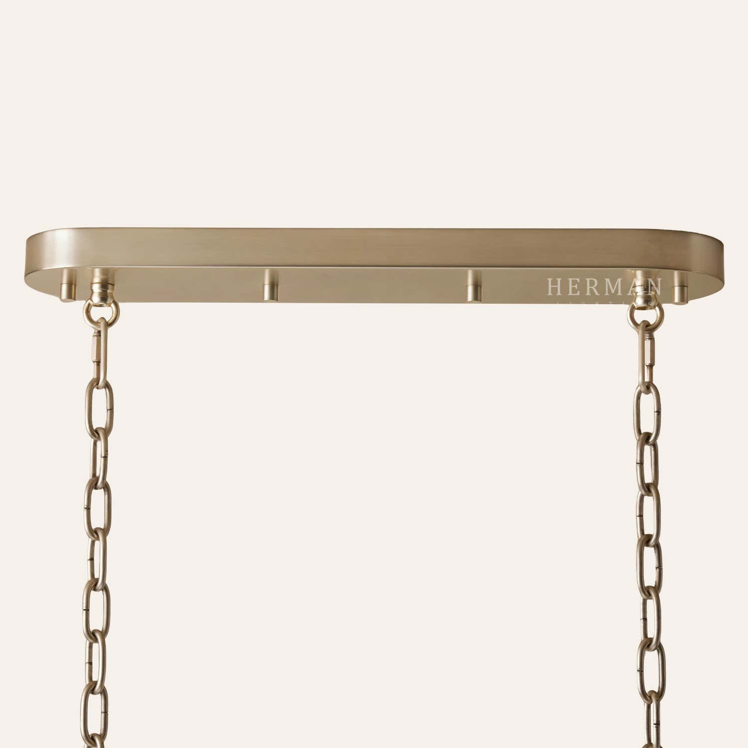 Neve Linear Chandelier