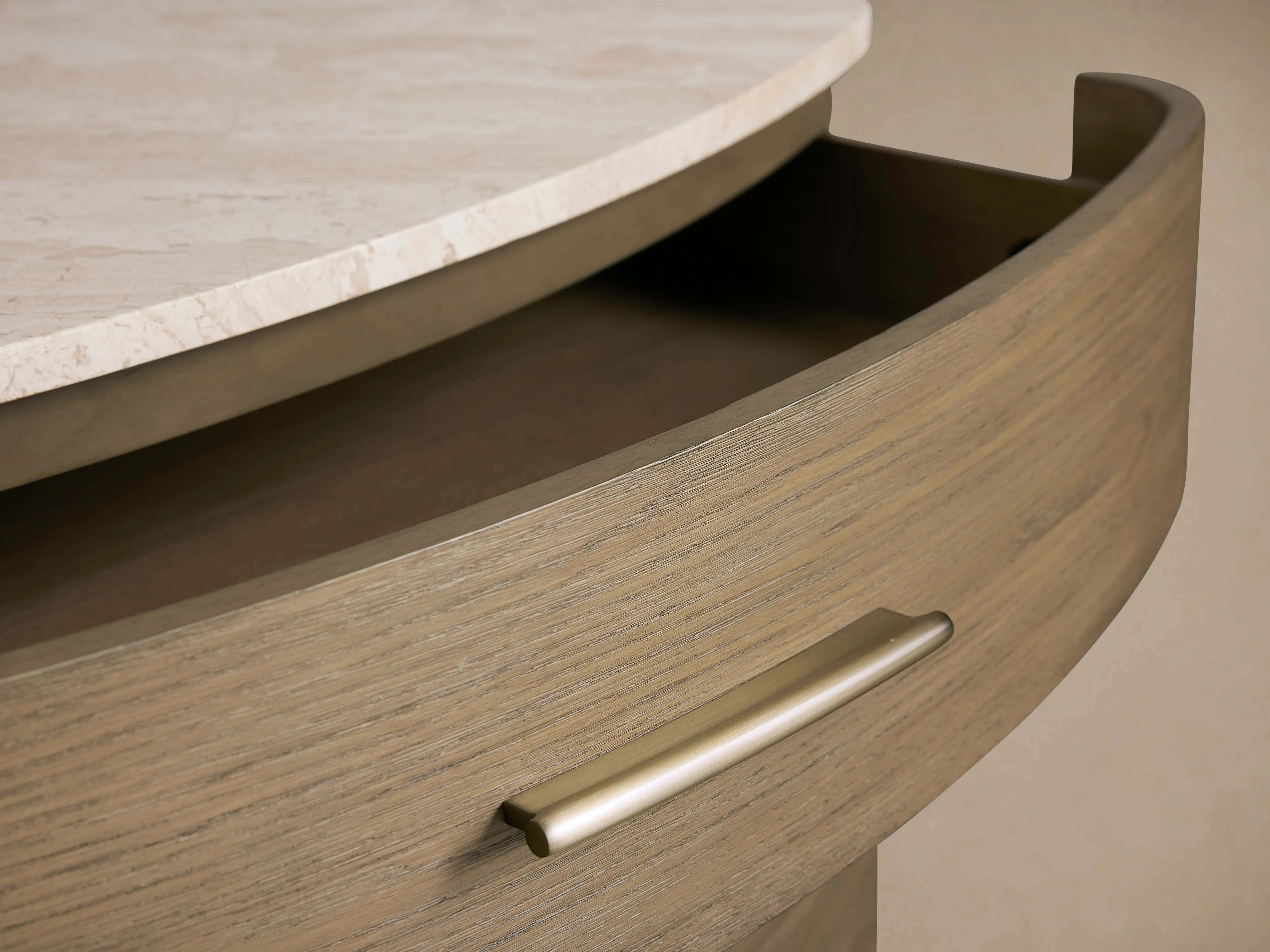 Danny Three-Drawer Chest