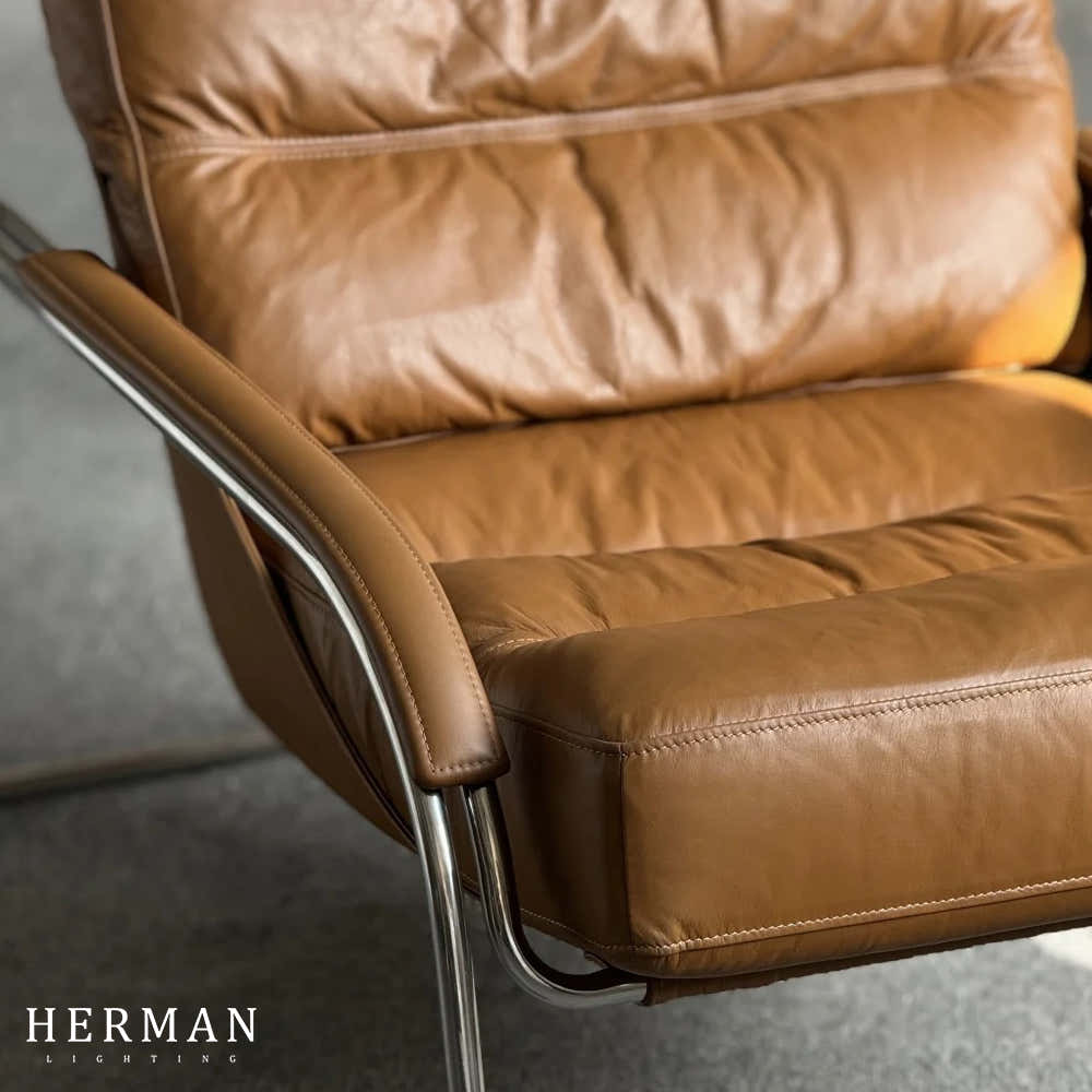 Harmony Lounge Chair