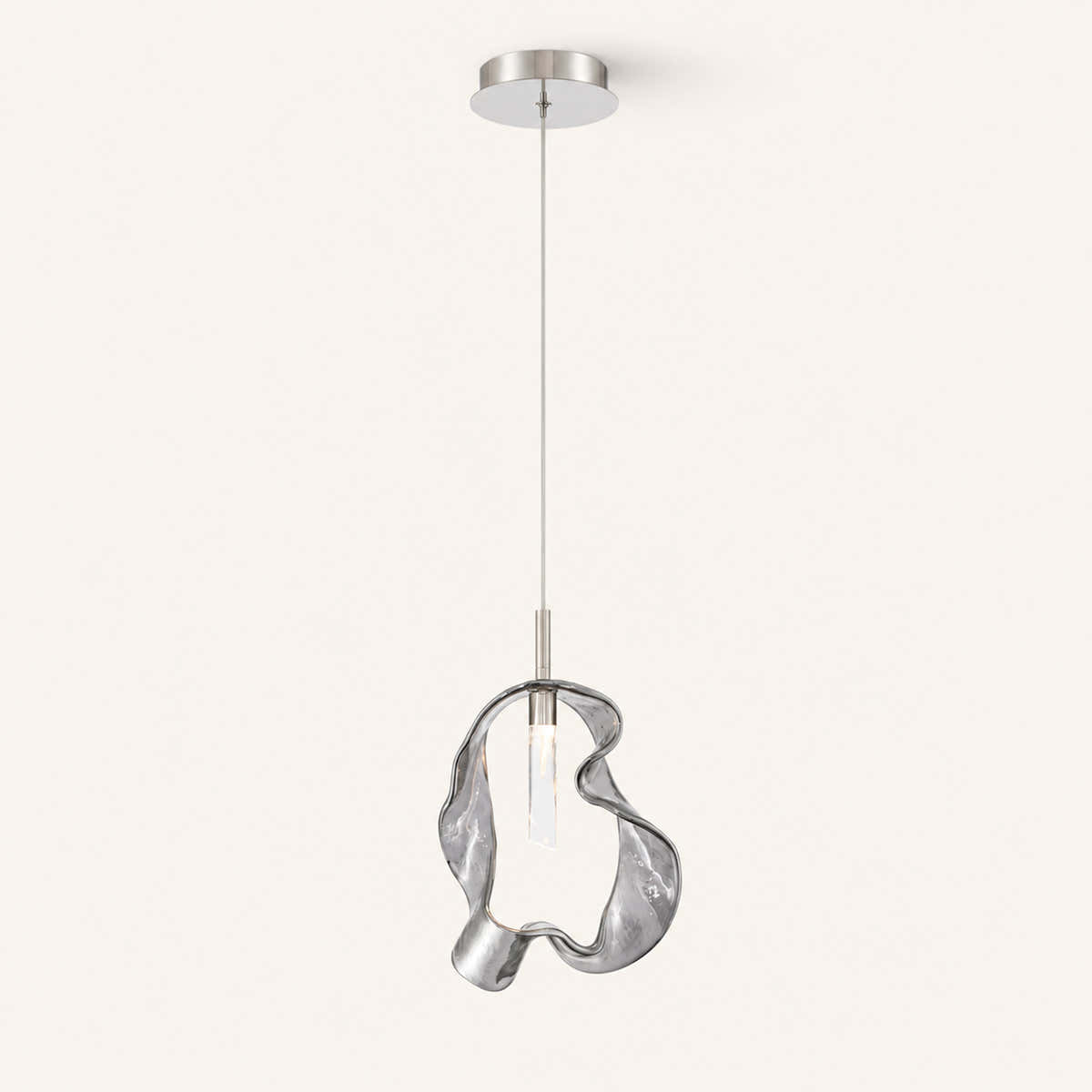 Norah 6" / 9" Wide LED Mini Pendant