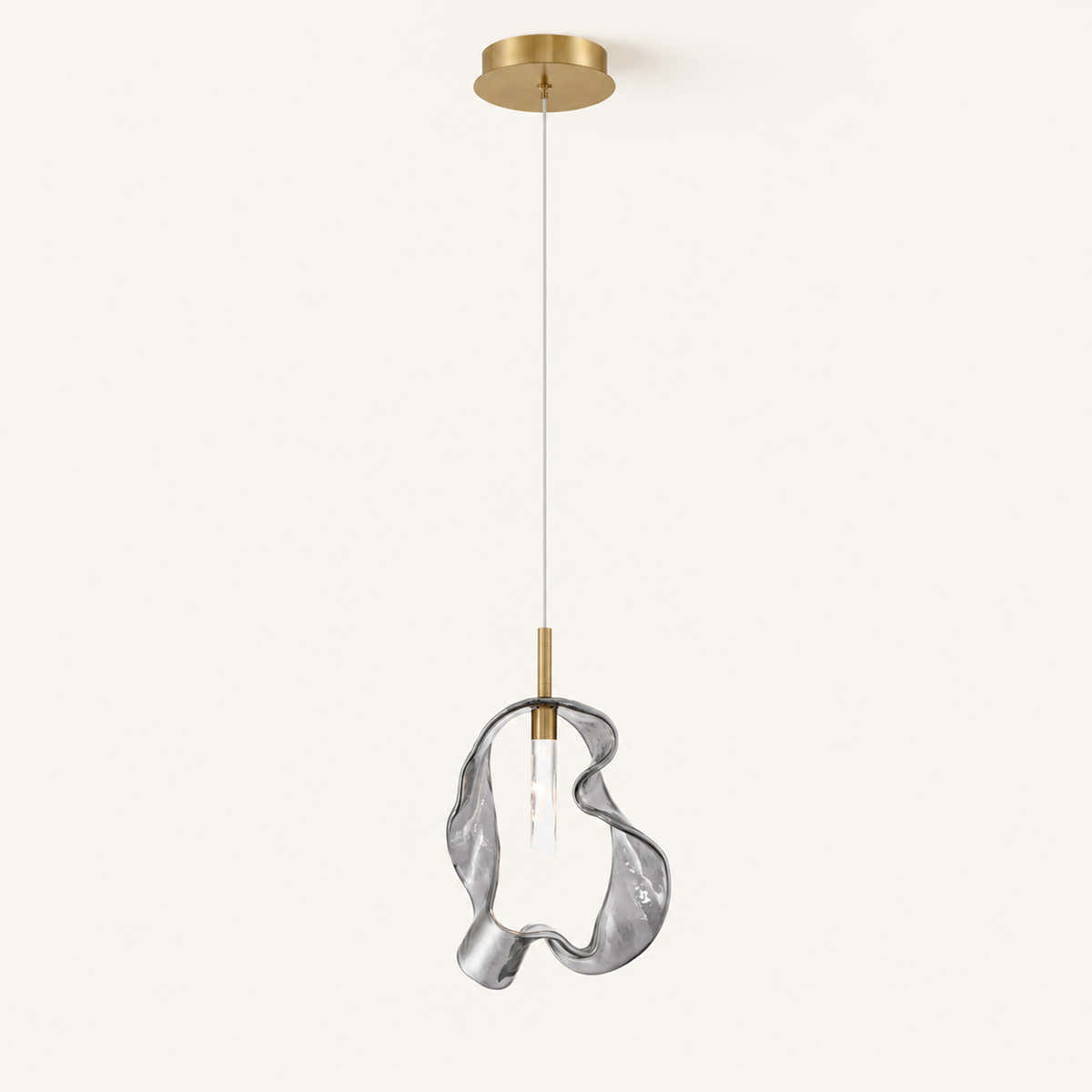 Norah 6" / 9" Wide LED Mini Pendant