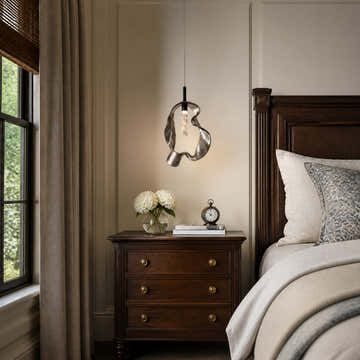 Norah 6" / 9" Wide LED Mini Pendant