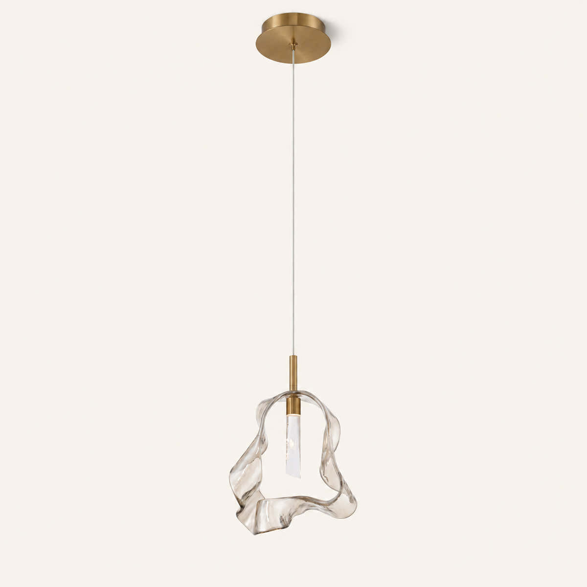 Norah 6" / 9" Wide LED Mini Pendant