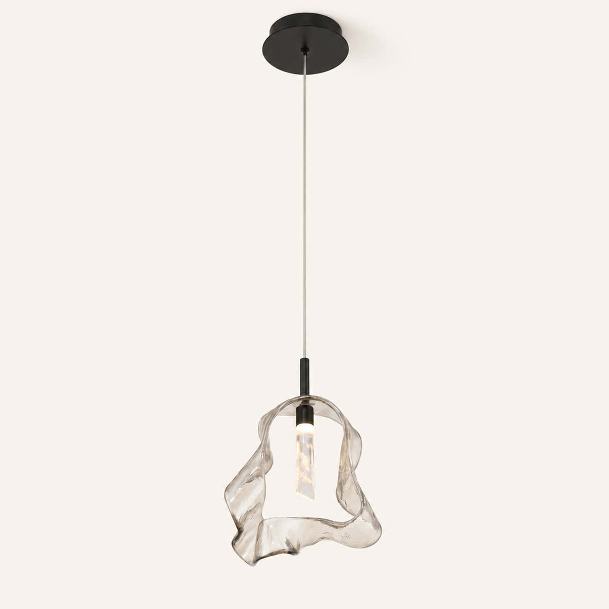 Norah 6" / 9" Wide LED Mini Pendant