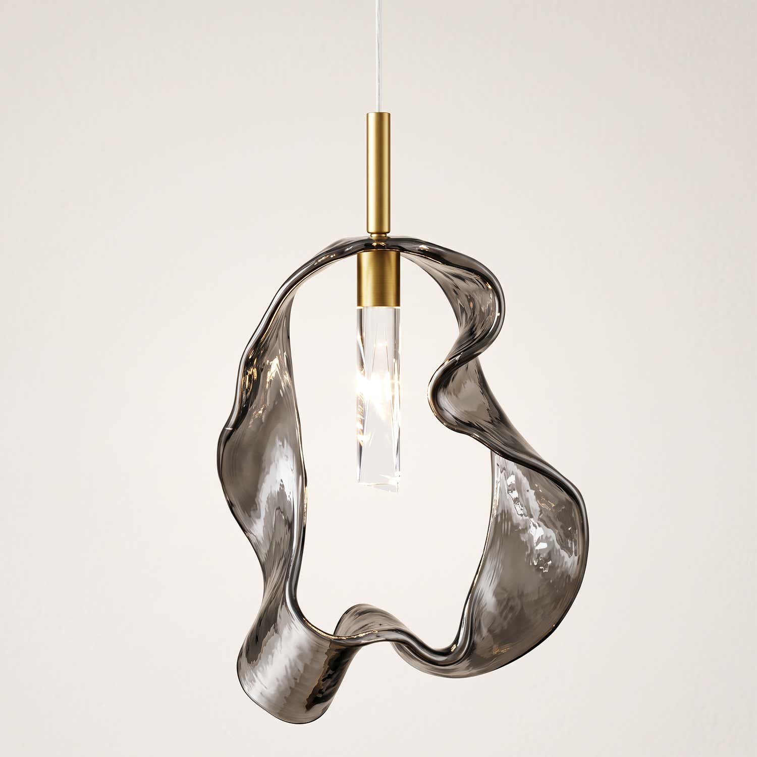 Norah 6" / 9" Wide LED Mini Pendant