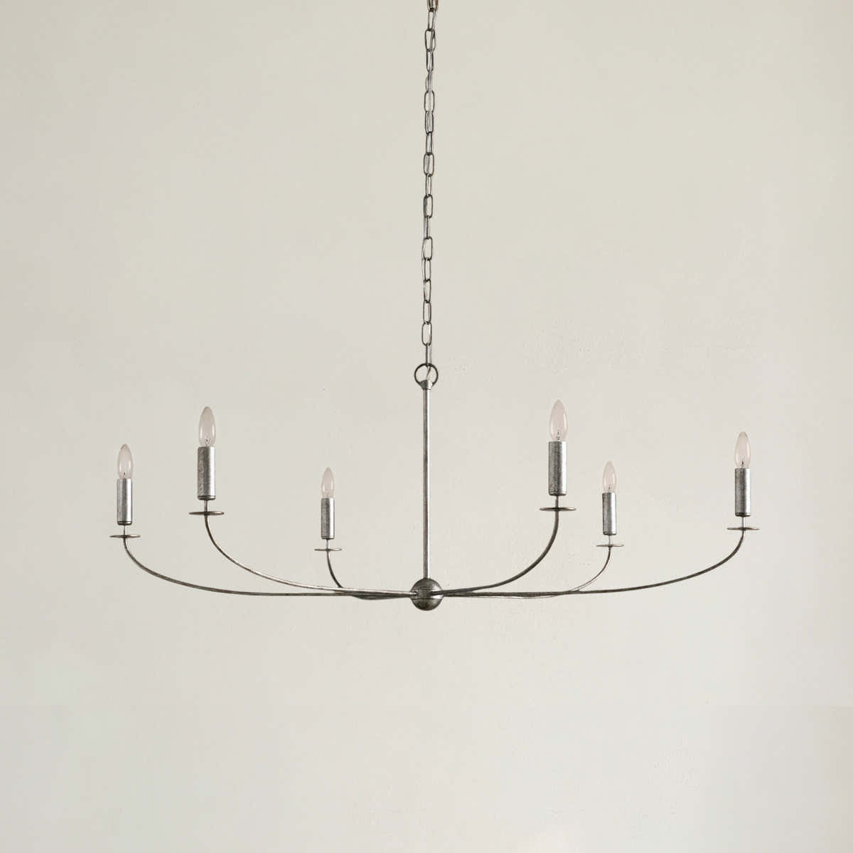 Arnett Round Chandelier