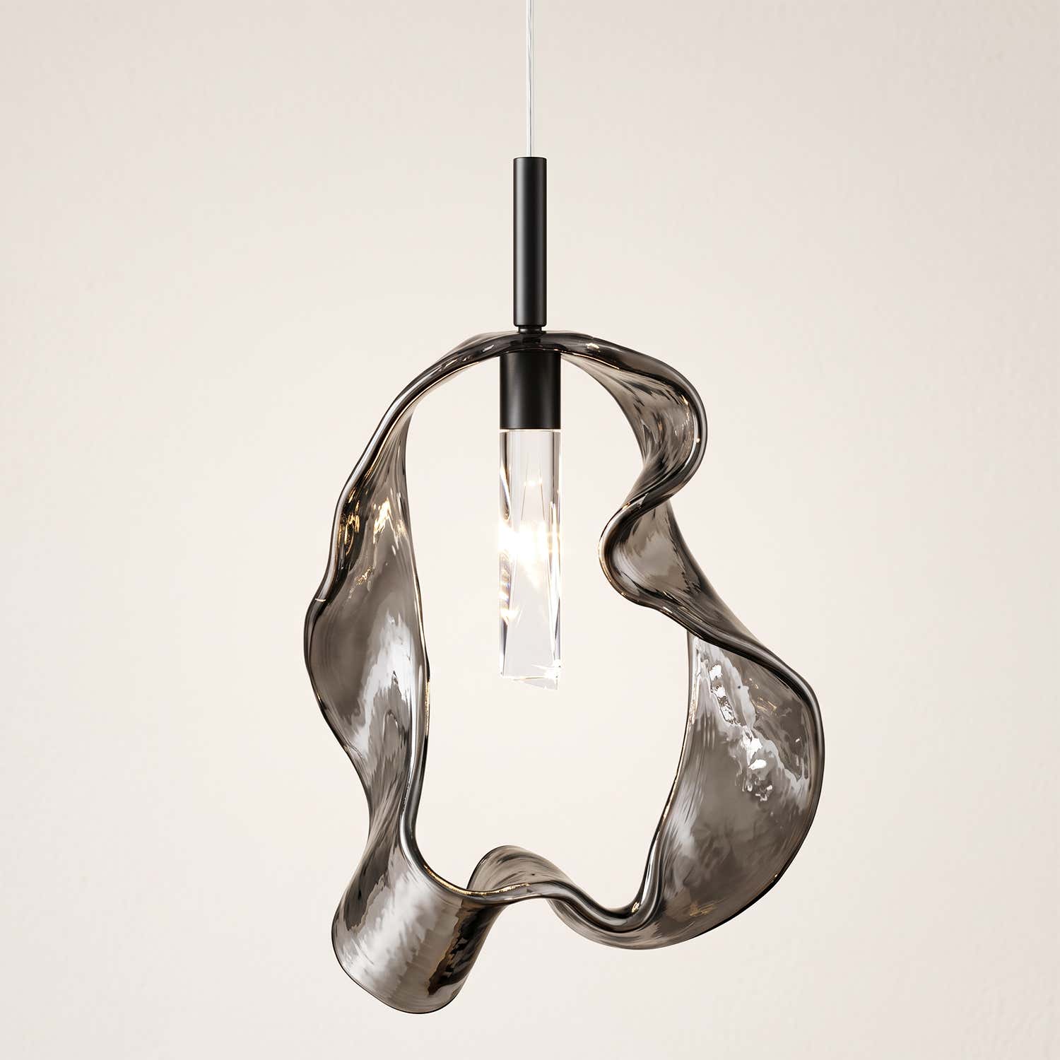 Norah 6" / 9" Wide LED Mini Pendant