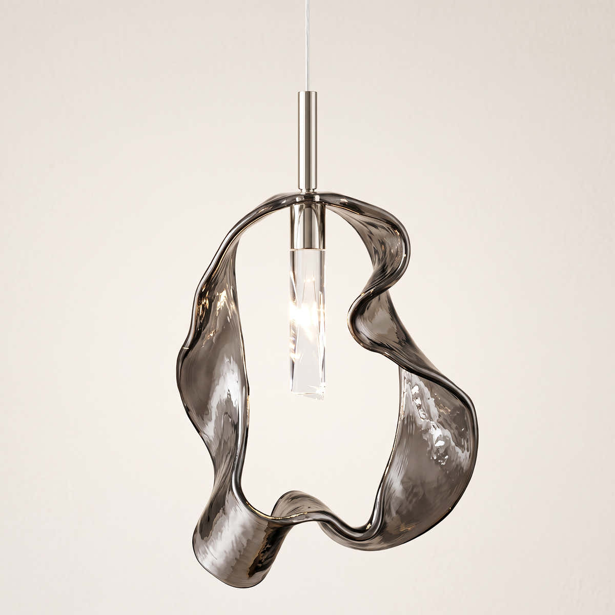 Norah 6" / 9" Wide LED Mini Pendant