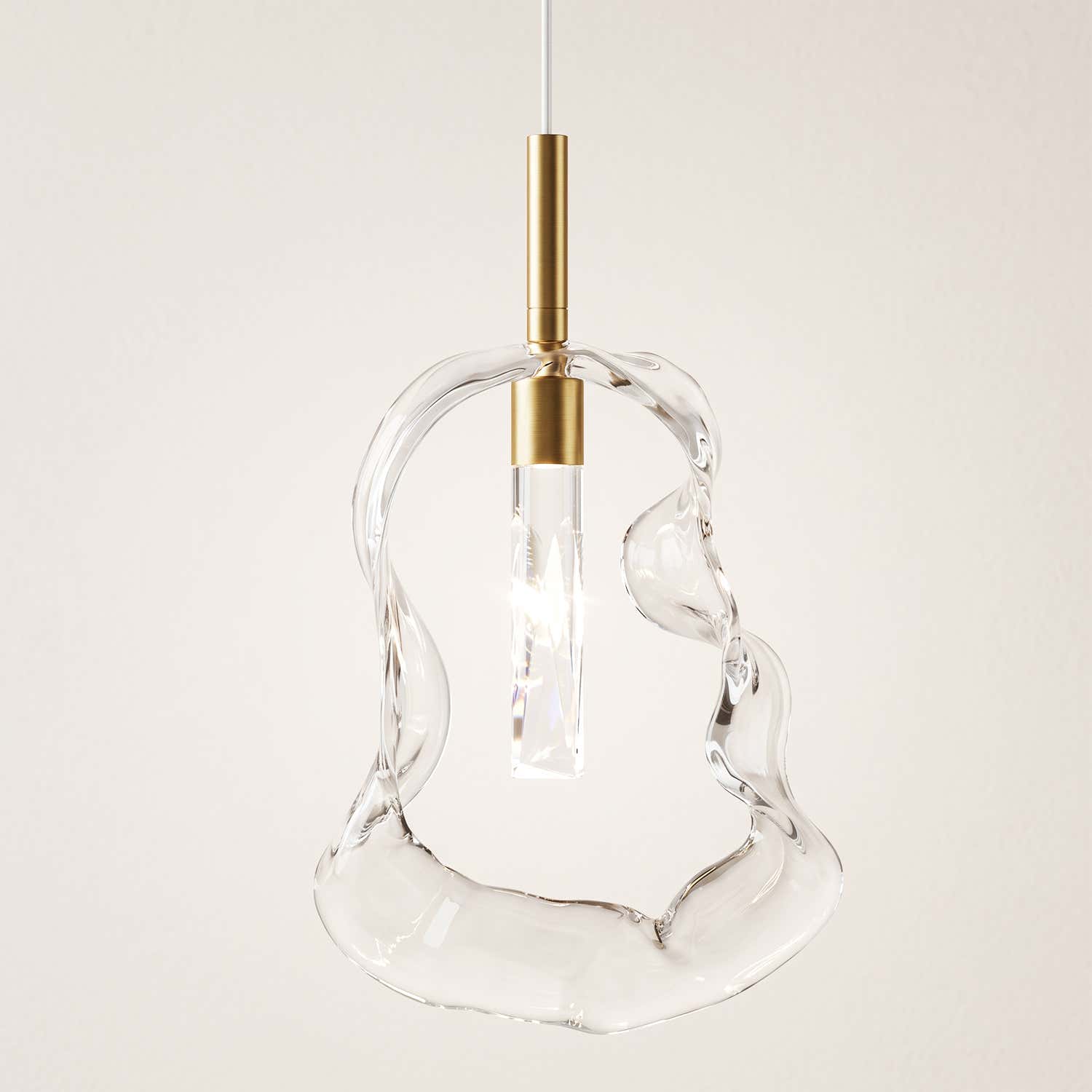 Norah 6" / 9" Wide LED Mini Pendant