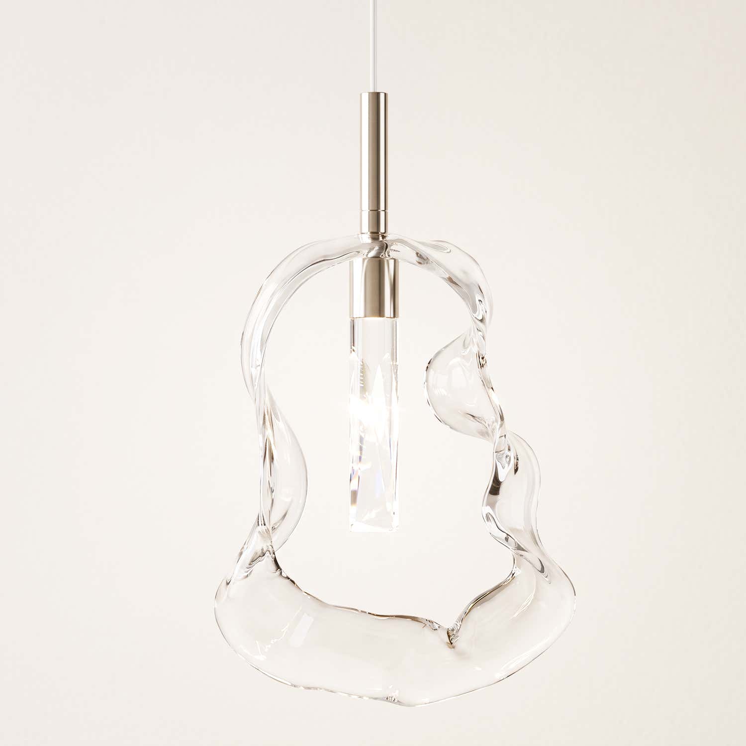 Norah 6" / 9" Wide LED Mini Pendant