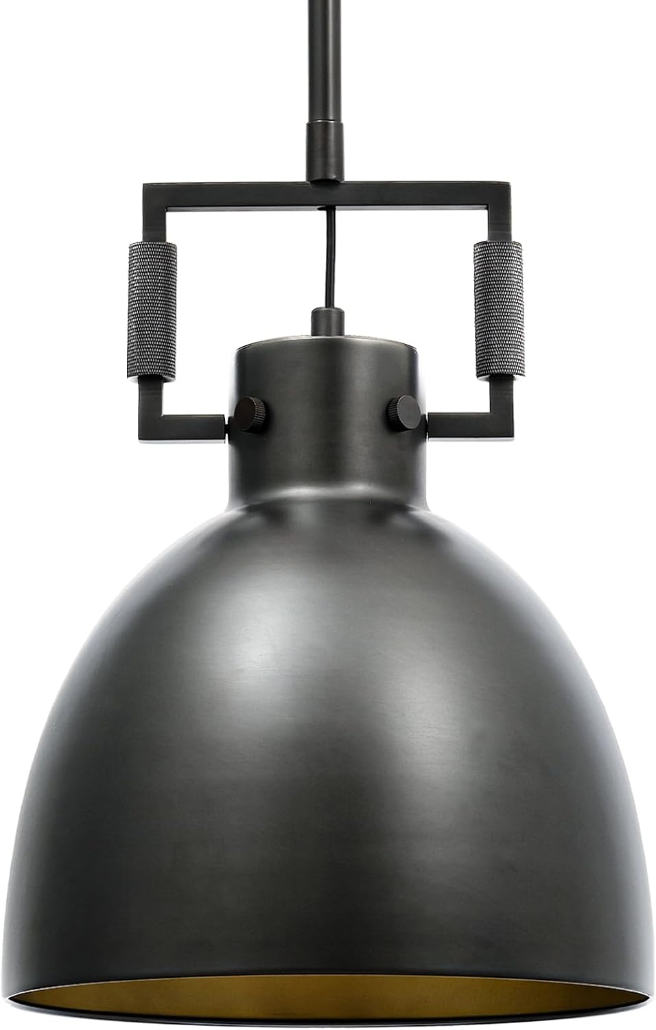 Bronze Pendant Lights Kitchen Island 10" - Fast Delivery- 1-Luxehomezone