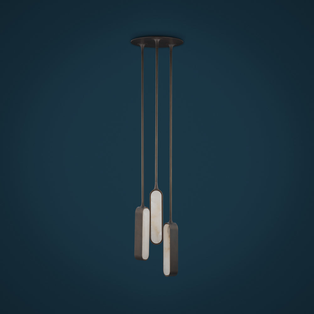 Pearl pendant