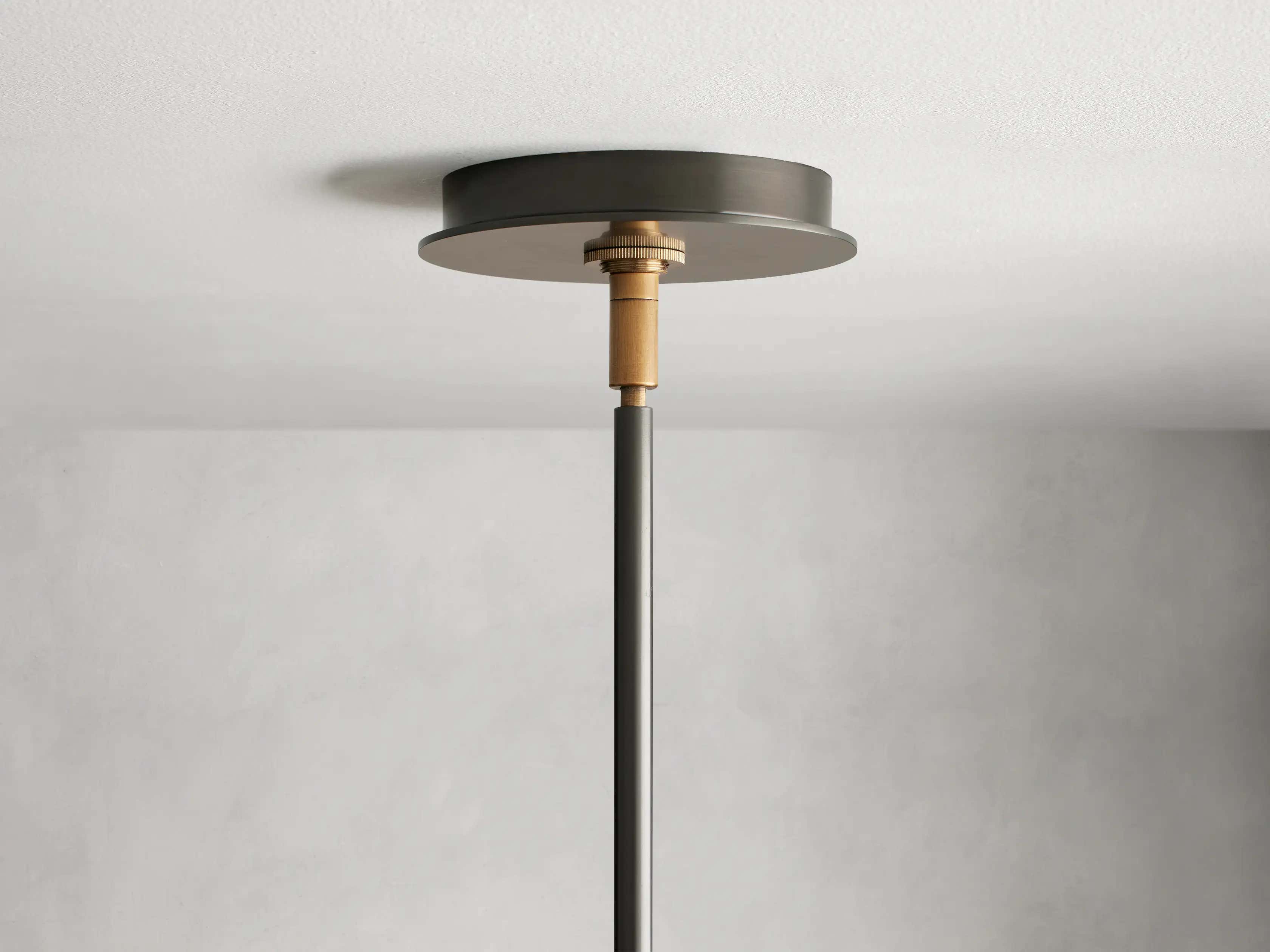 Daphne Round Chandelier