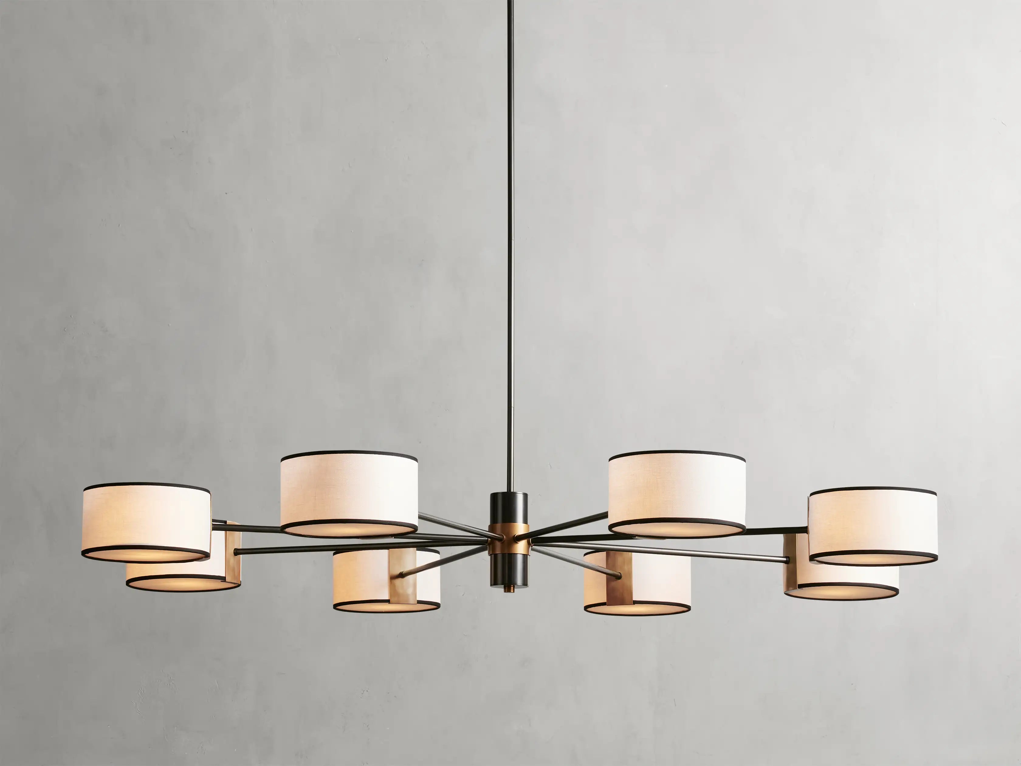 Daphne Round Chandelier