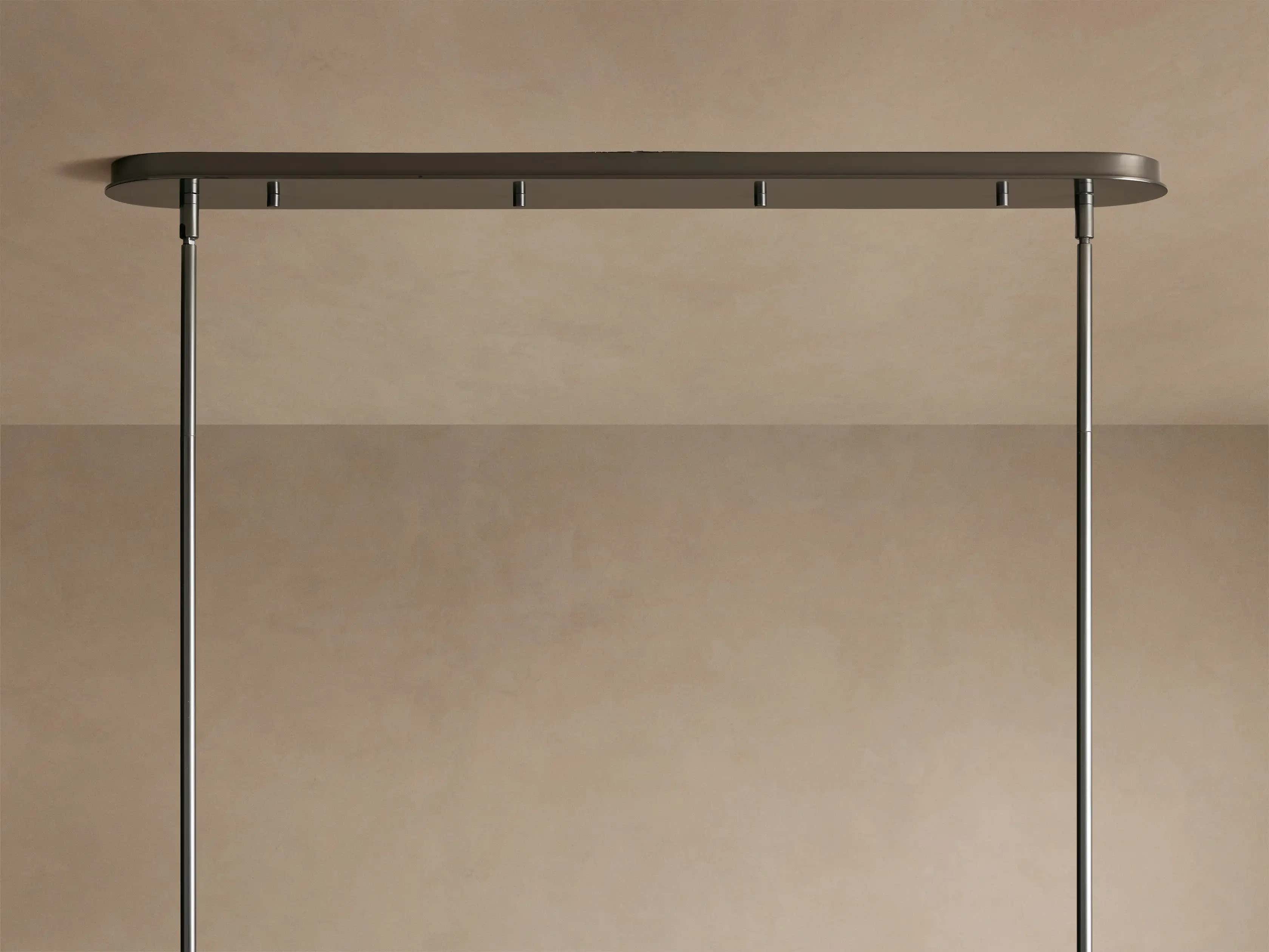Daphne Linear Chandelier