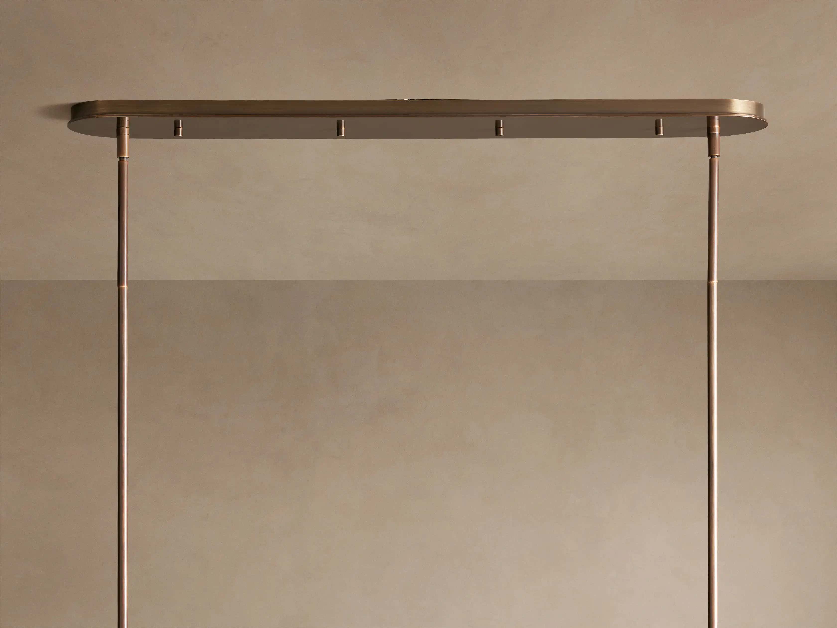 Daphne Linear Chandelier