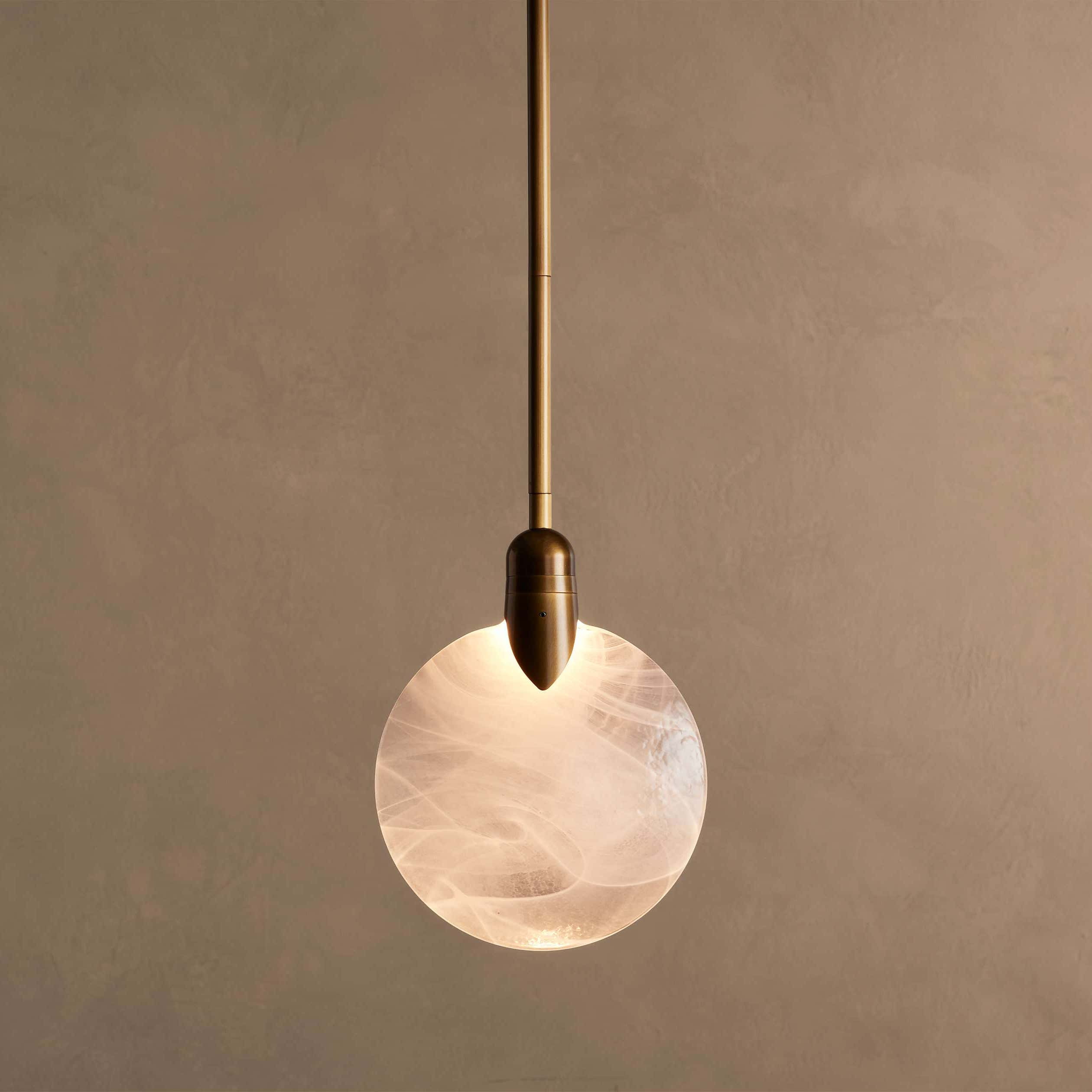 Lyla Single Pendant