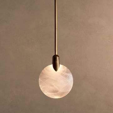 Lyla Single Pendant