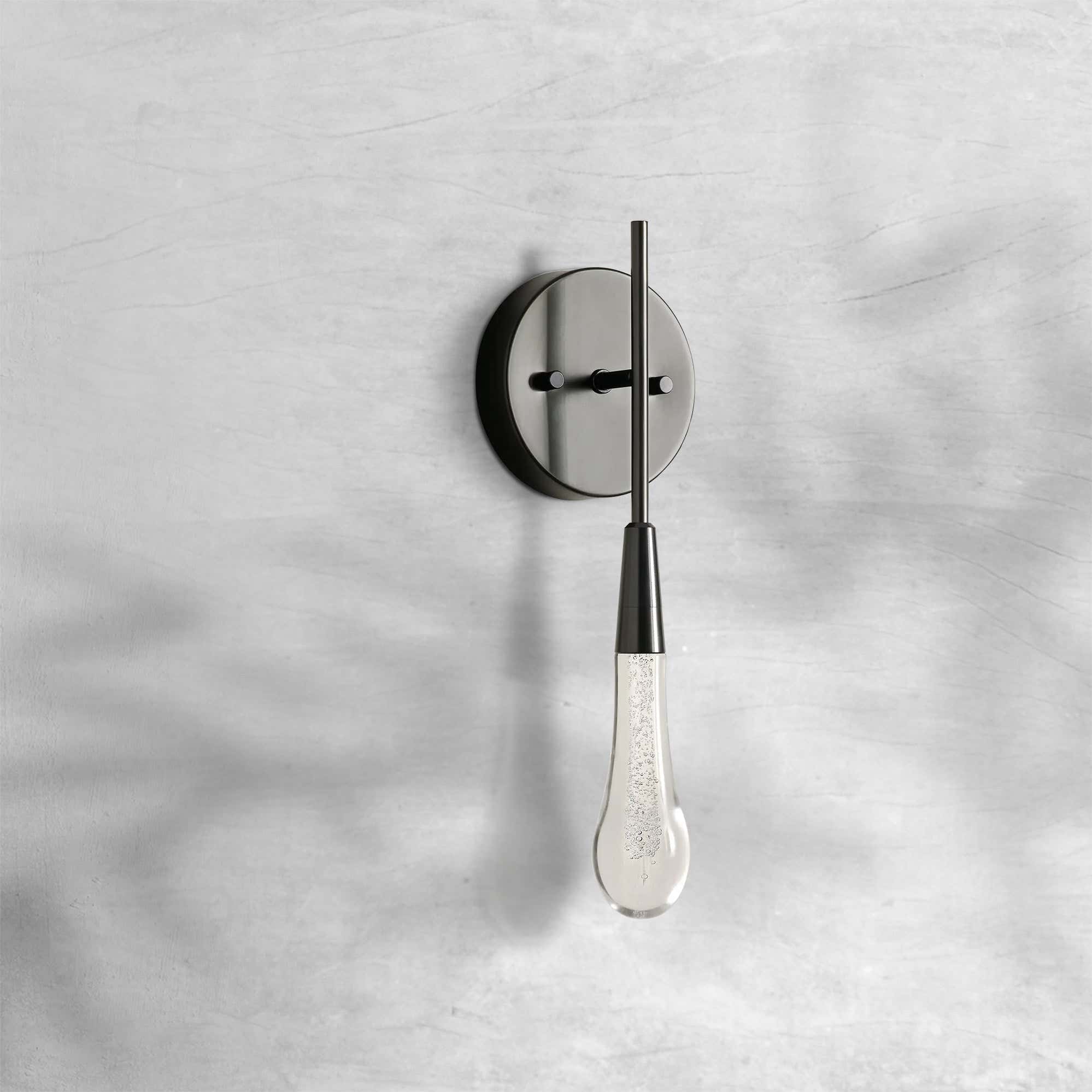 Soltaire Wall Sconce