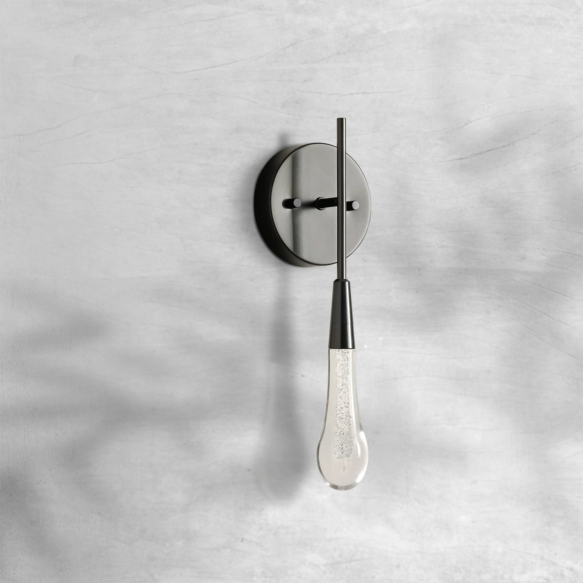 Soltaire Wall Sconce