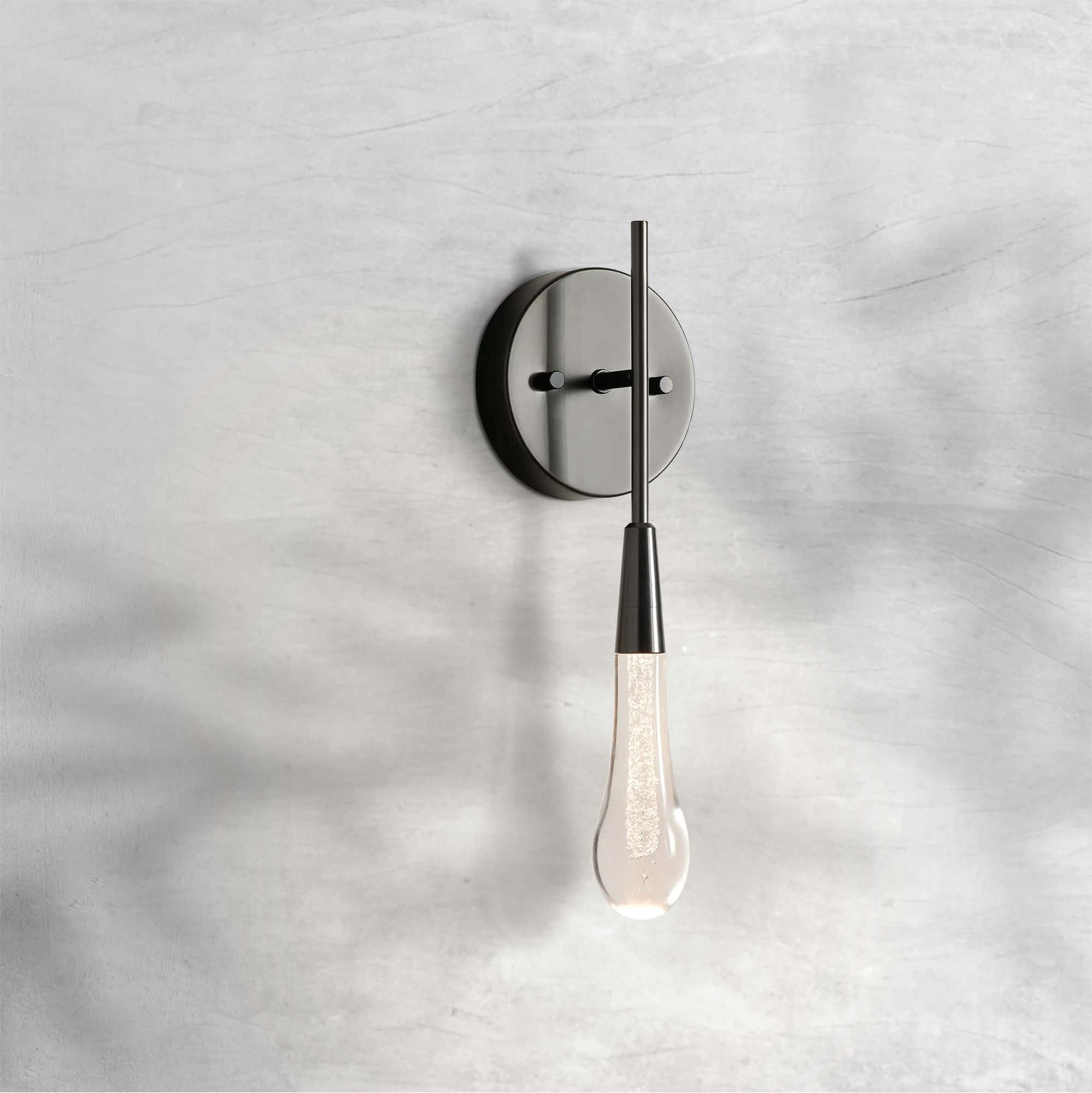 Soltaire Wall Sconce