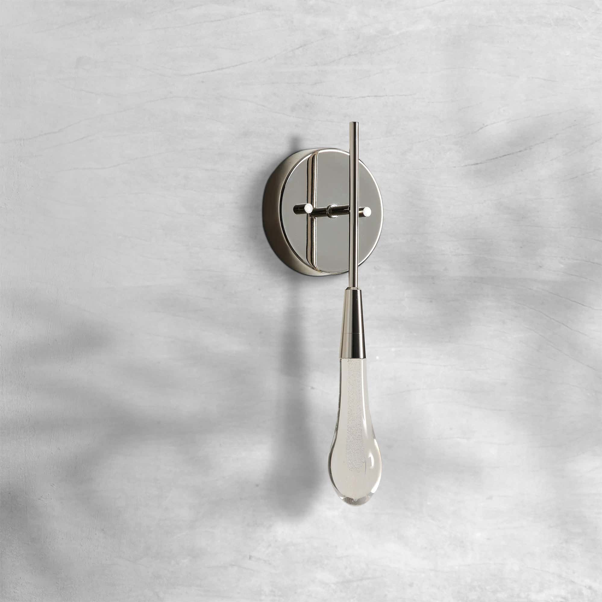 Soltaire Wall Sconce