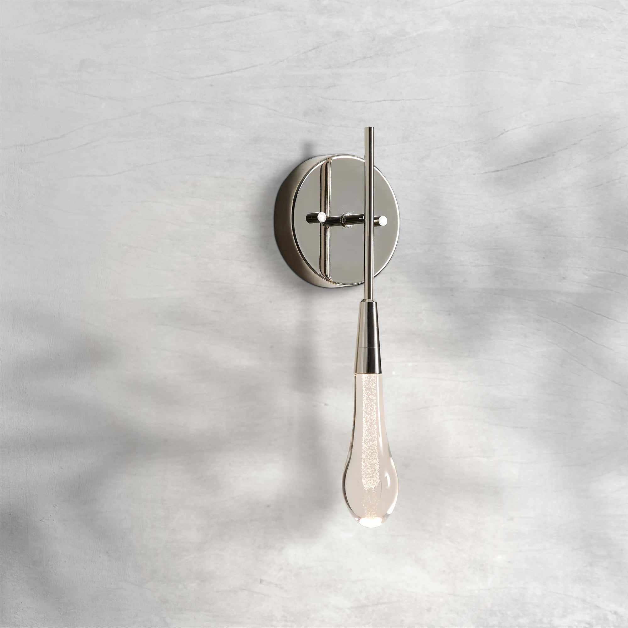 Soltaire Wall Sconce