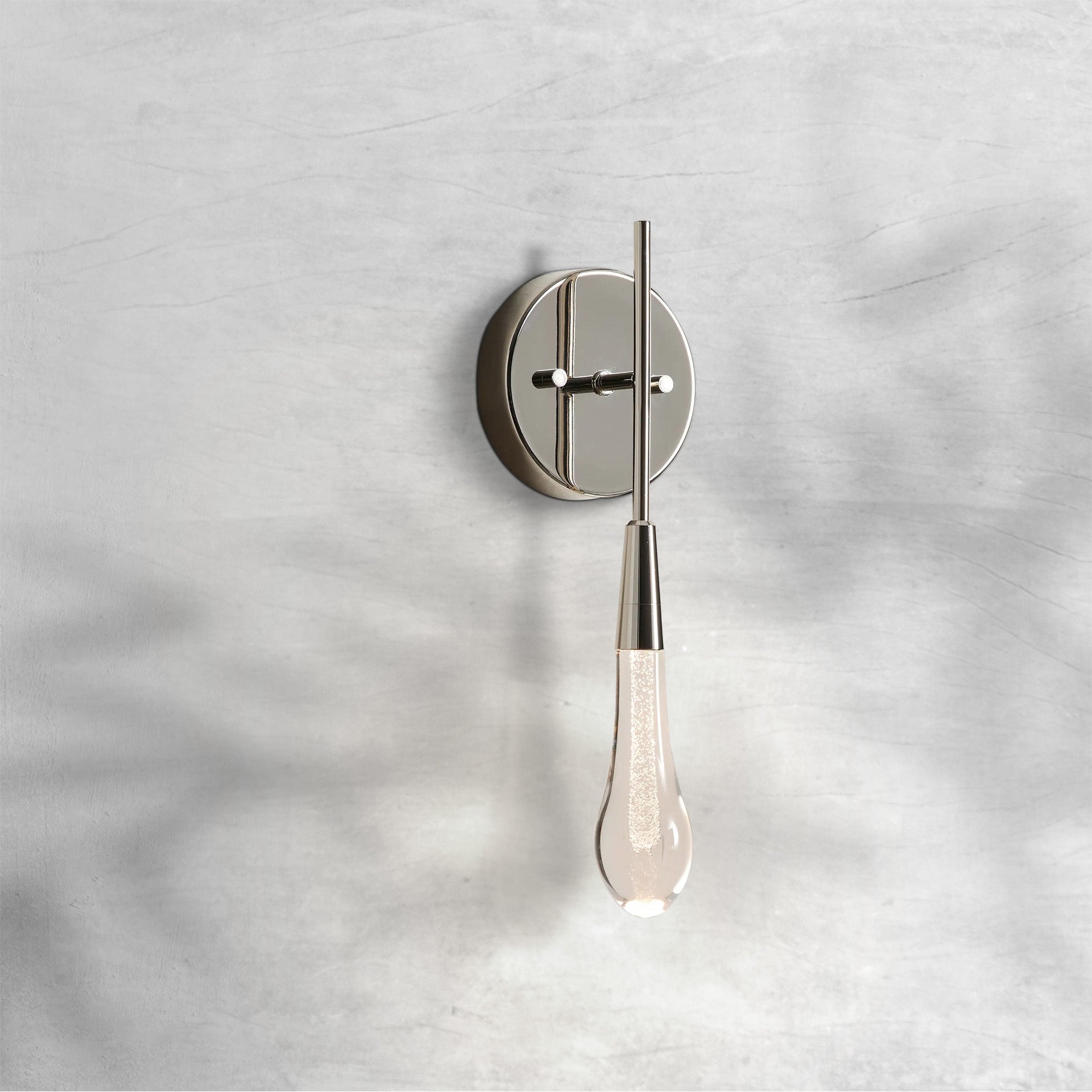 Soltaire Wall Sconce