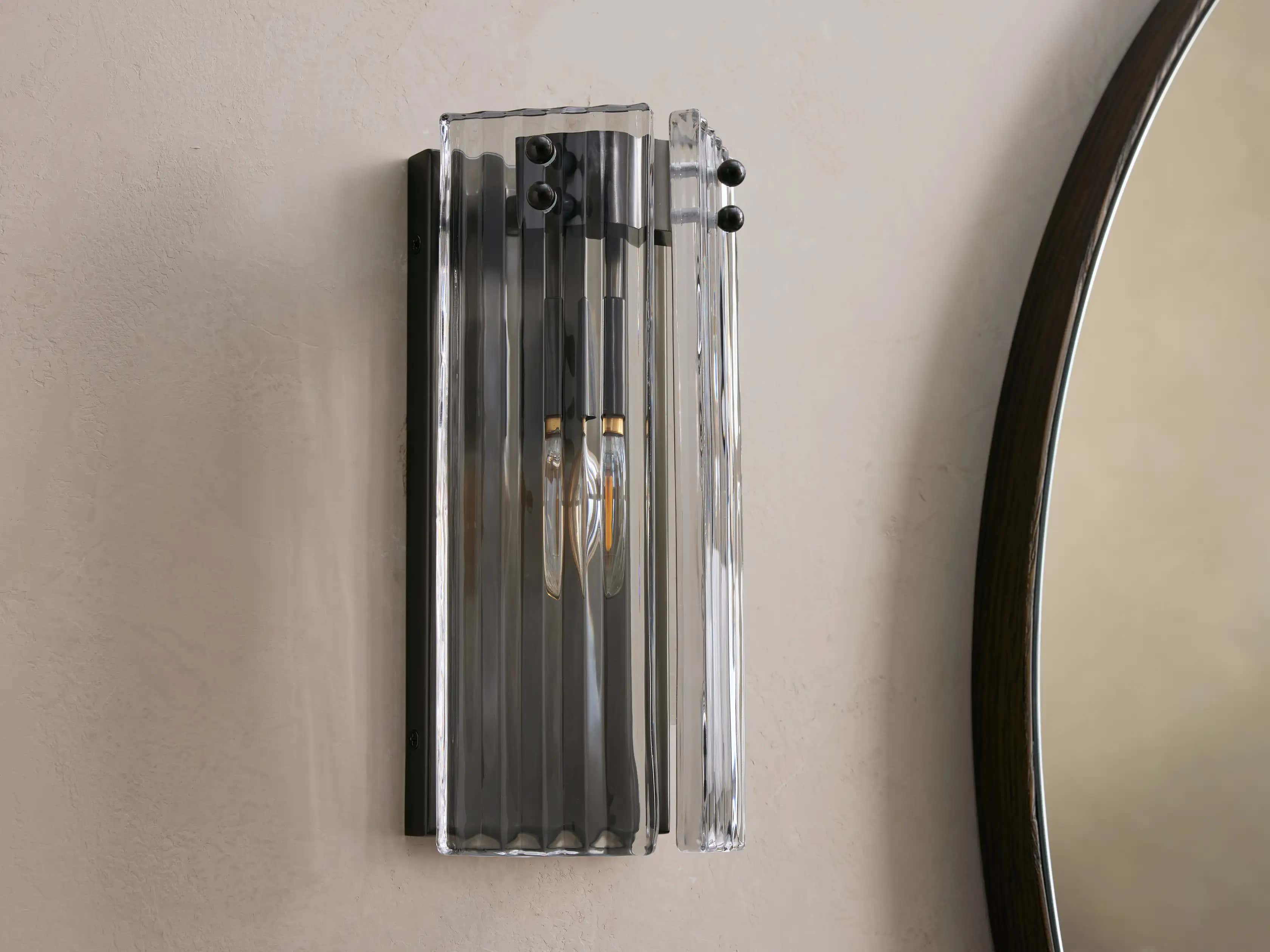 Delsie Sconce