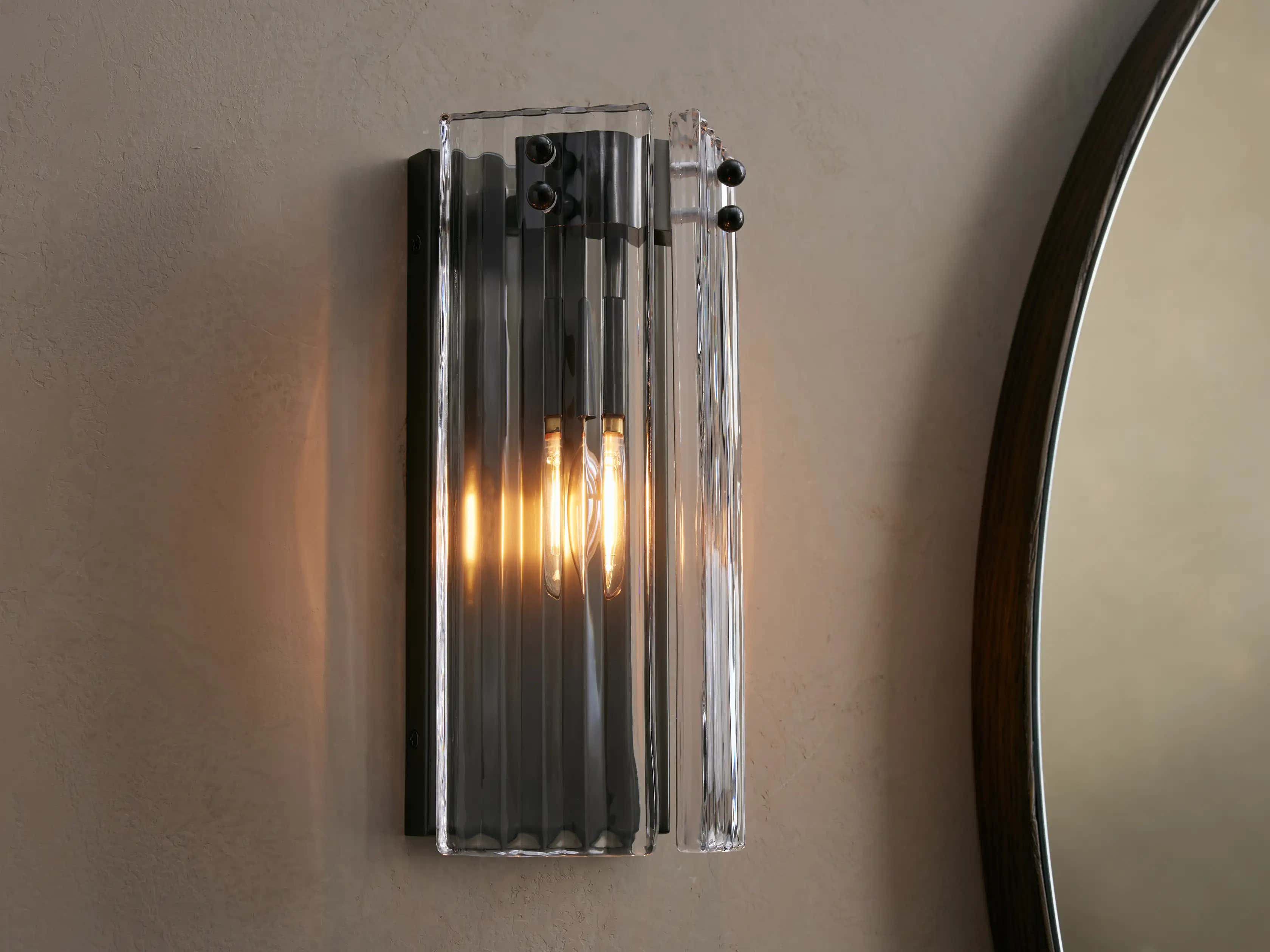 Delsie Sconce