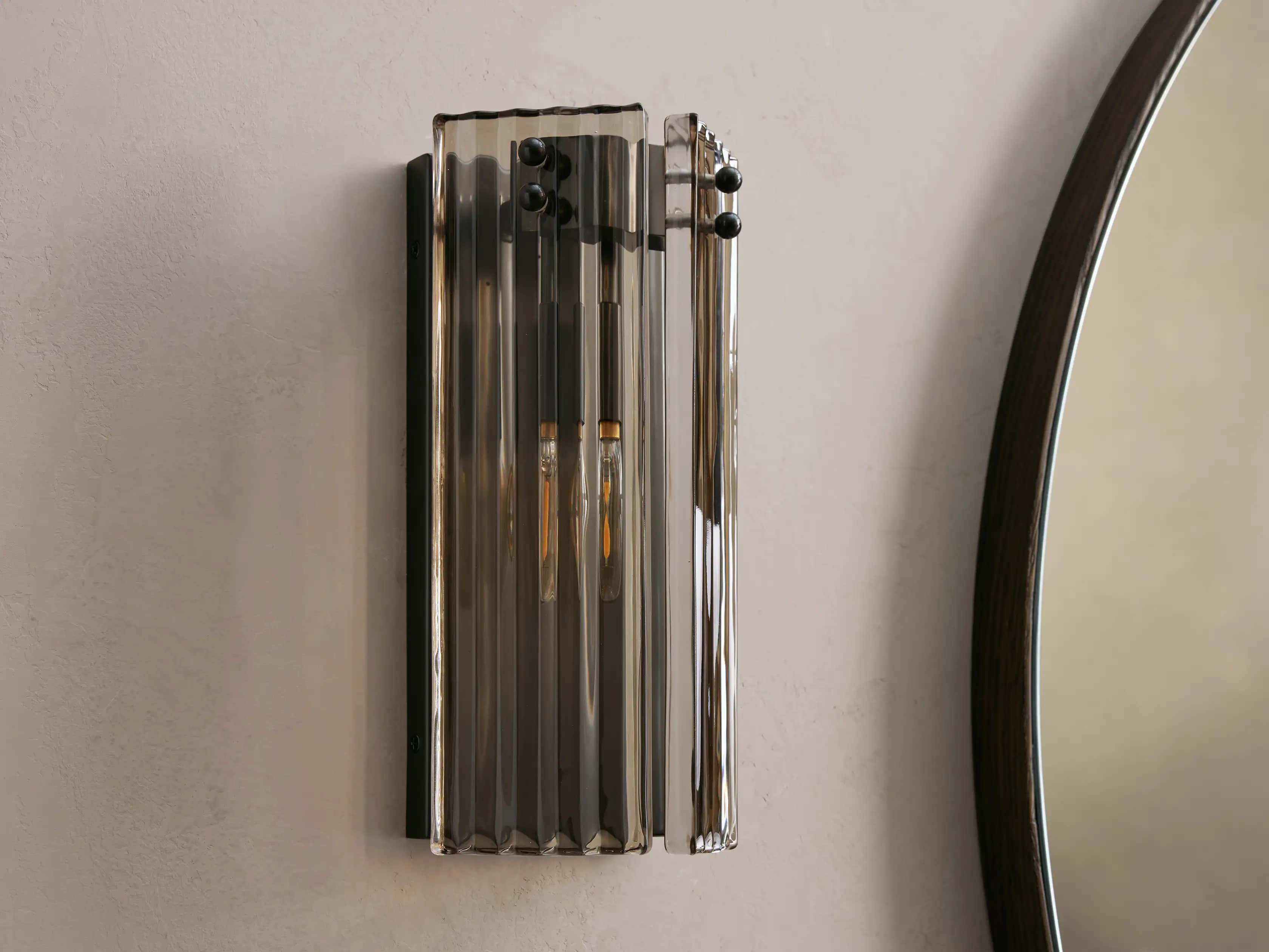 Delsie Sconce