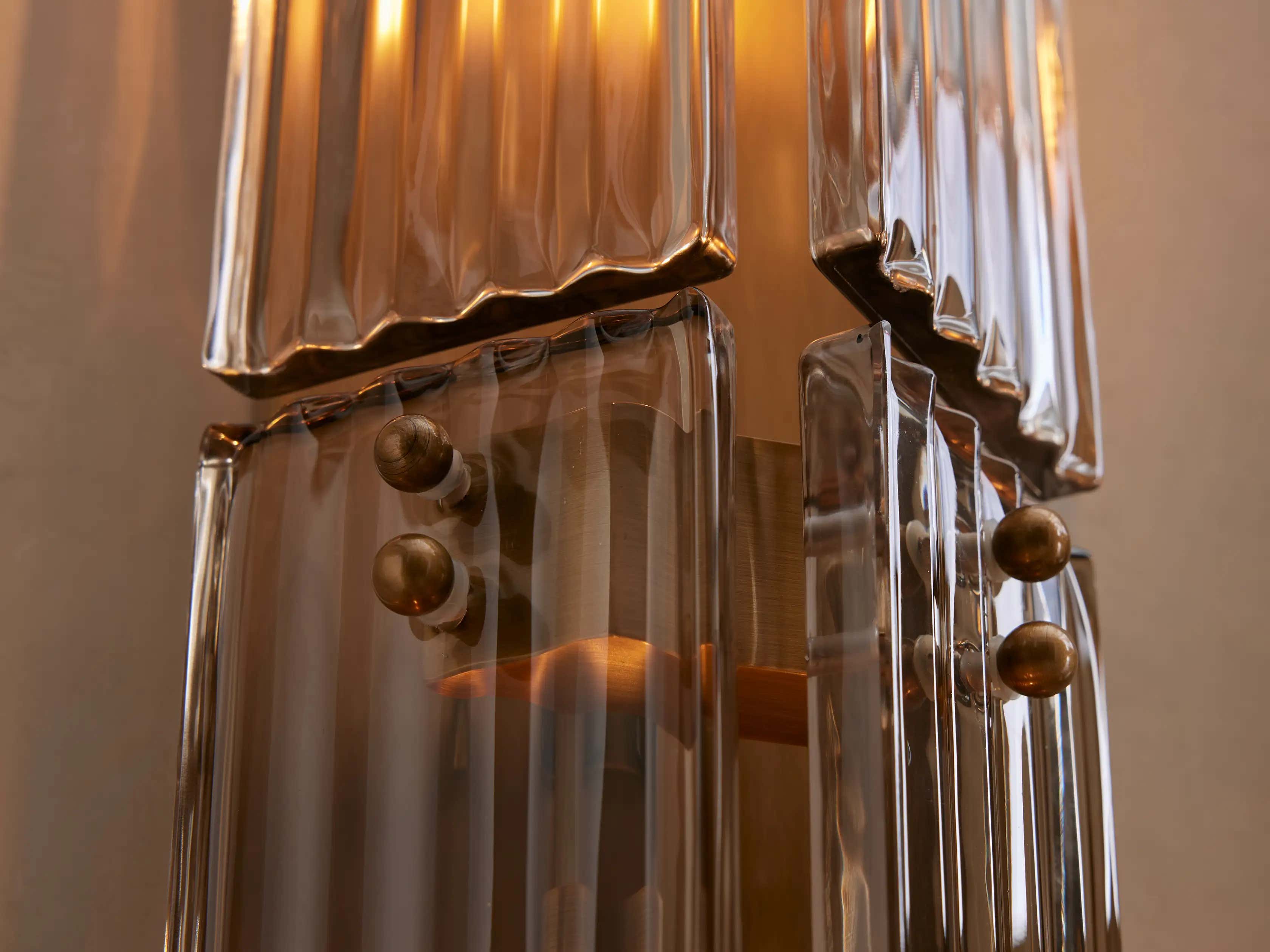 Delsie Double Sconce