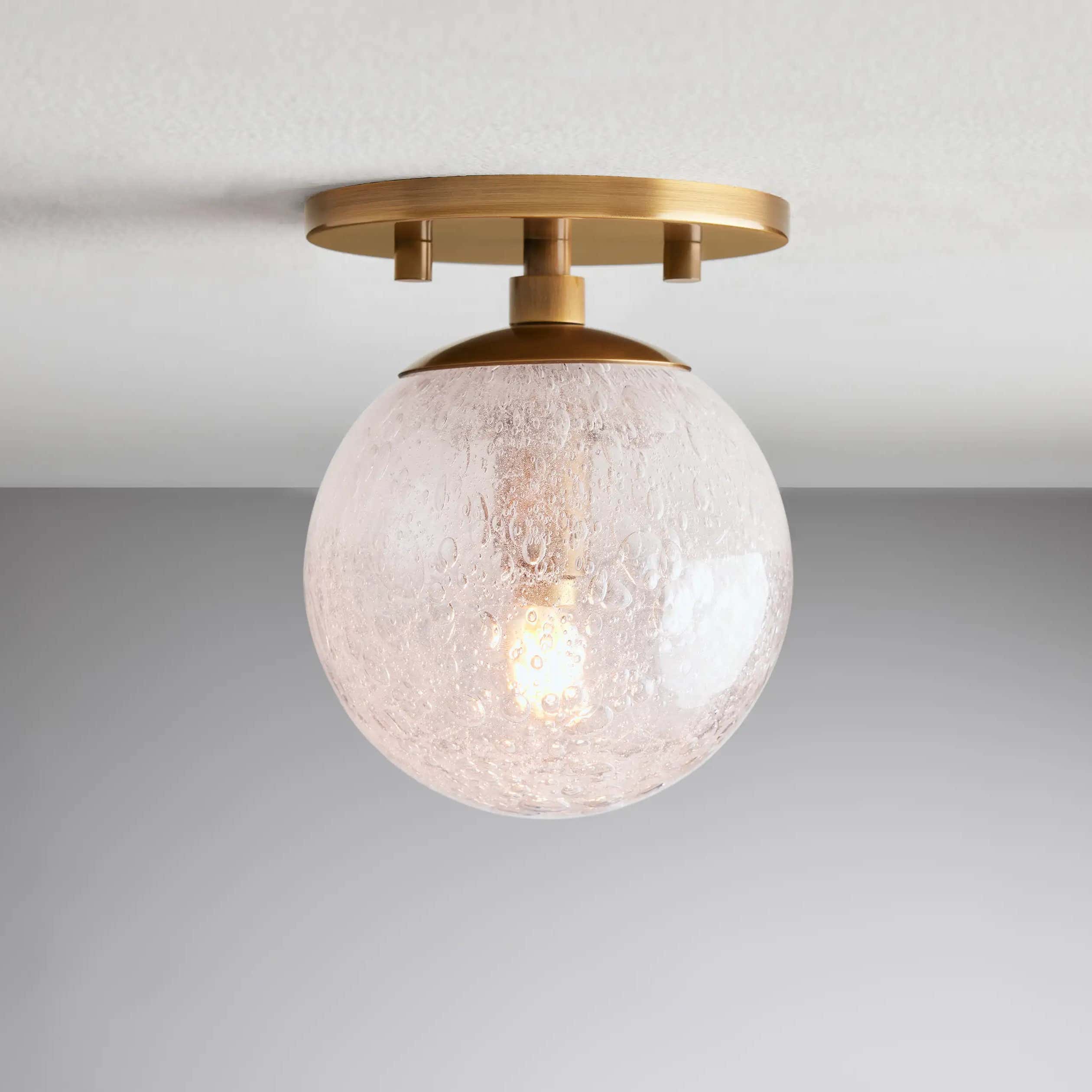 Mandoza  Sconce