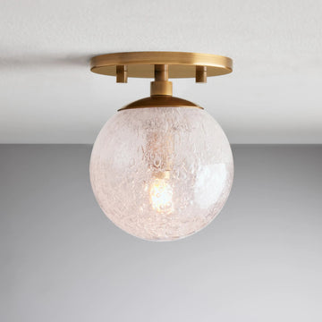 Mandoza  Sconce