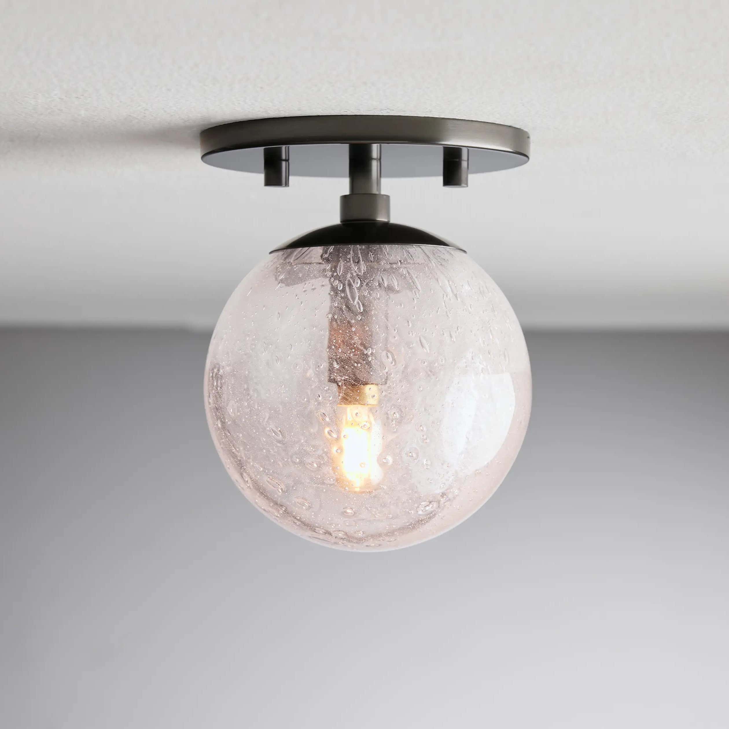 Mandoza  Sconce