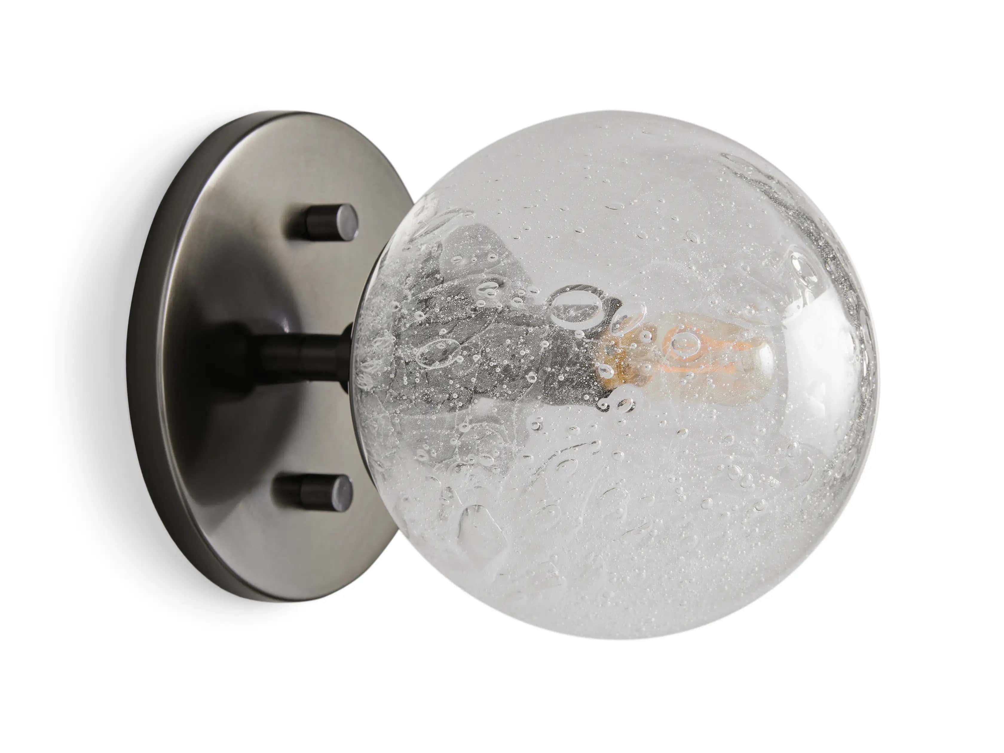 Mandoza  Sconce