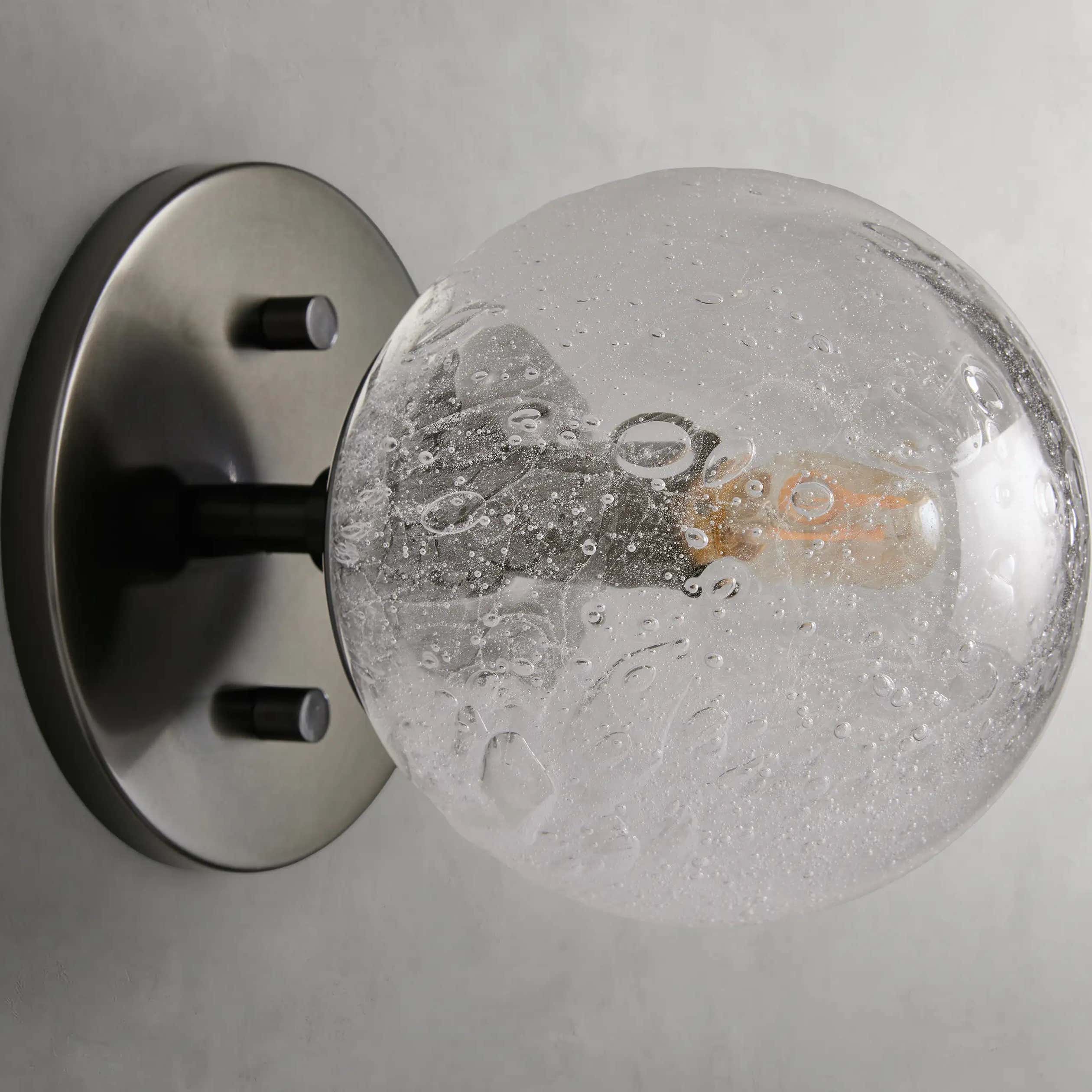 Mandoza  Sconce