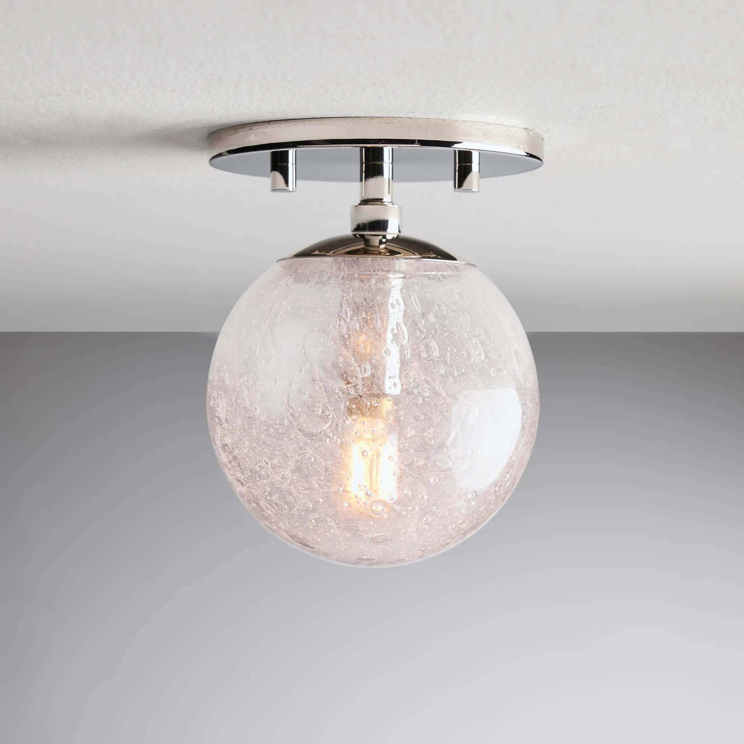 Mandoza  Sconce